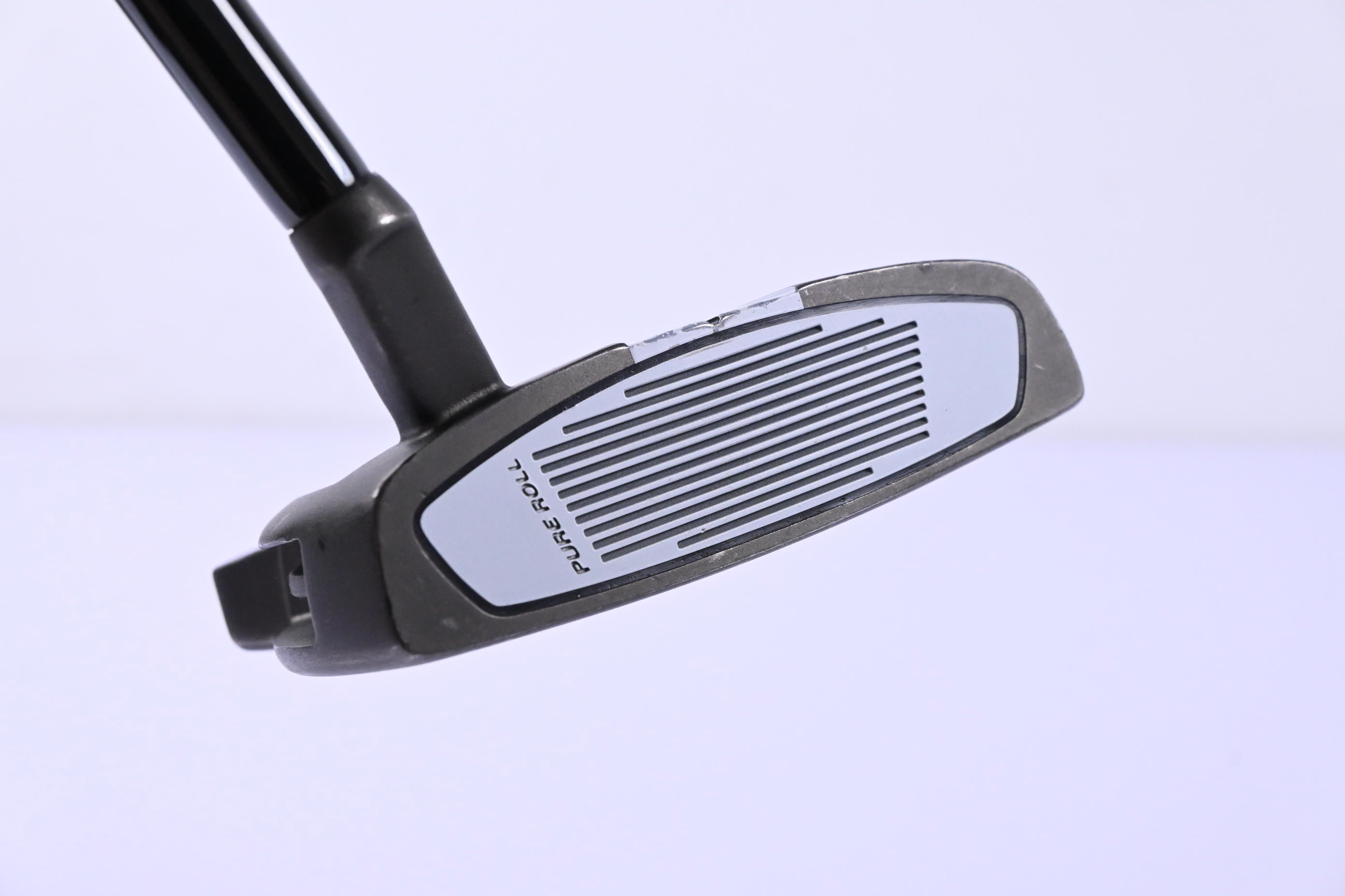 Left Hand Taylormade Spider Tour X 2023 Putter / 34 Inch