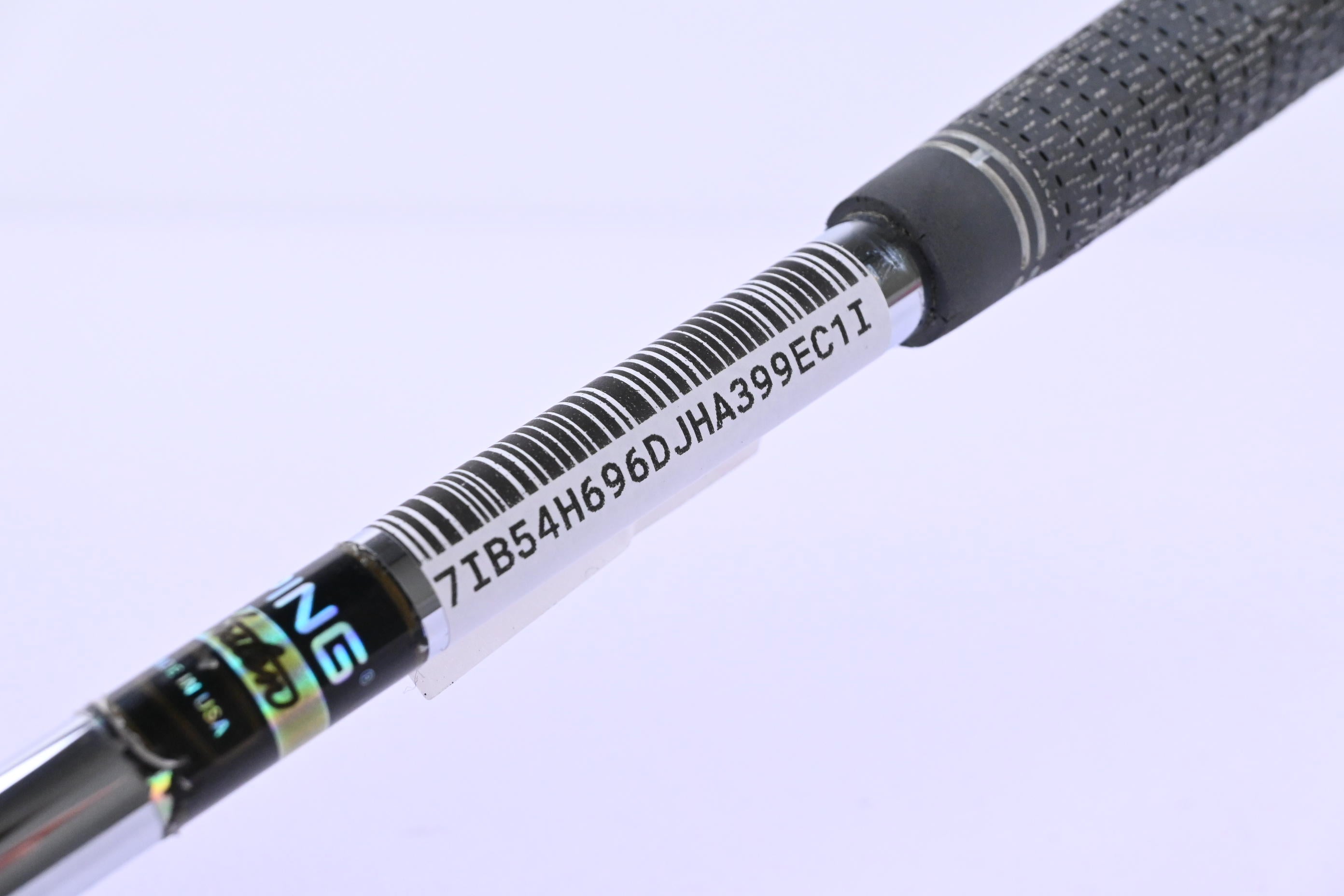 Ping Karsten B60 Putter / 34 Inch
