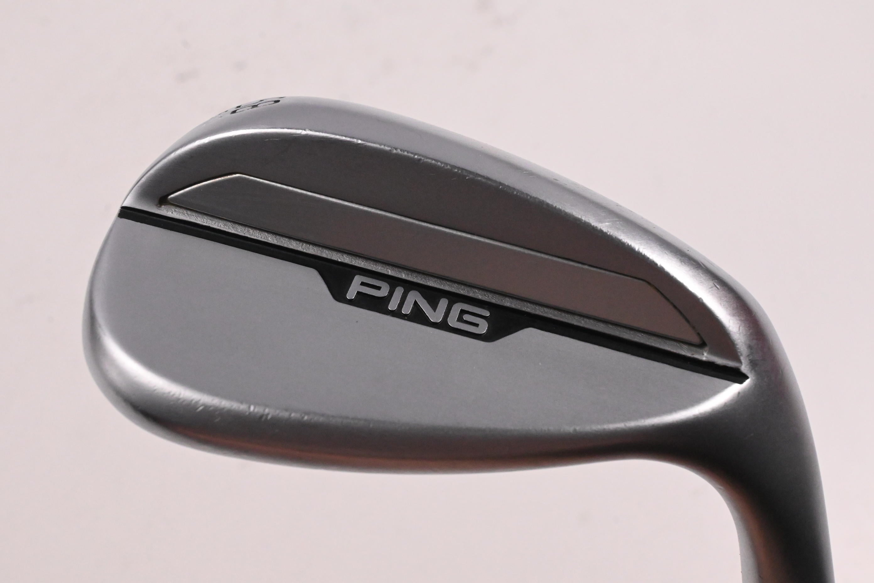Ping S259 Lob Wedge / 58 Degree / Green Dot / Stiff Flex Dynamic Gold 105 S300