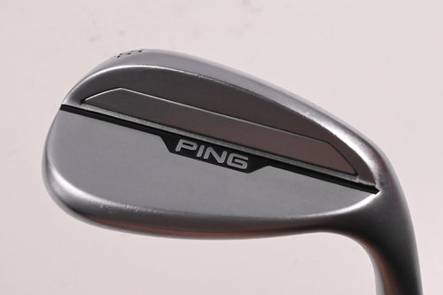 Ping S259 Lob Wedge / 58 Degree / Green Dot / Stiff Flex Dynamic Gold 105 S300