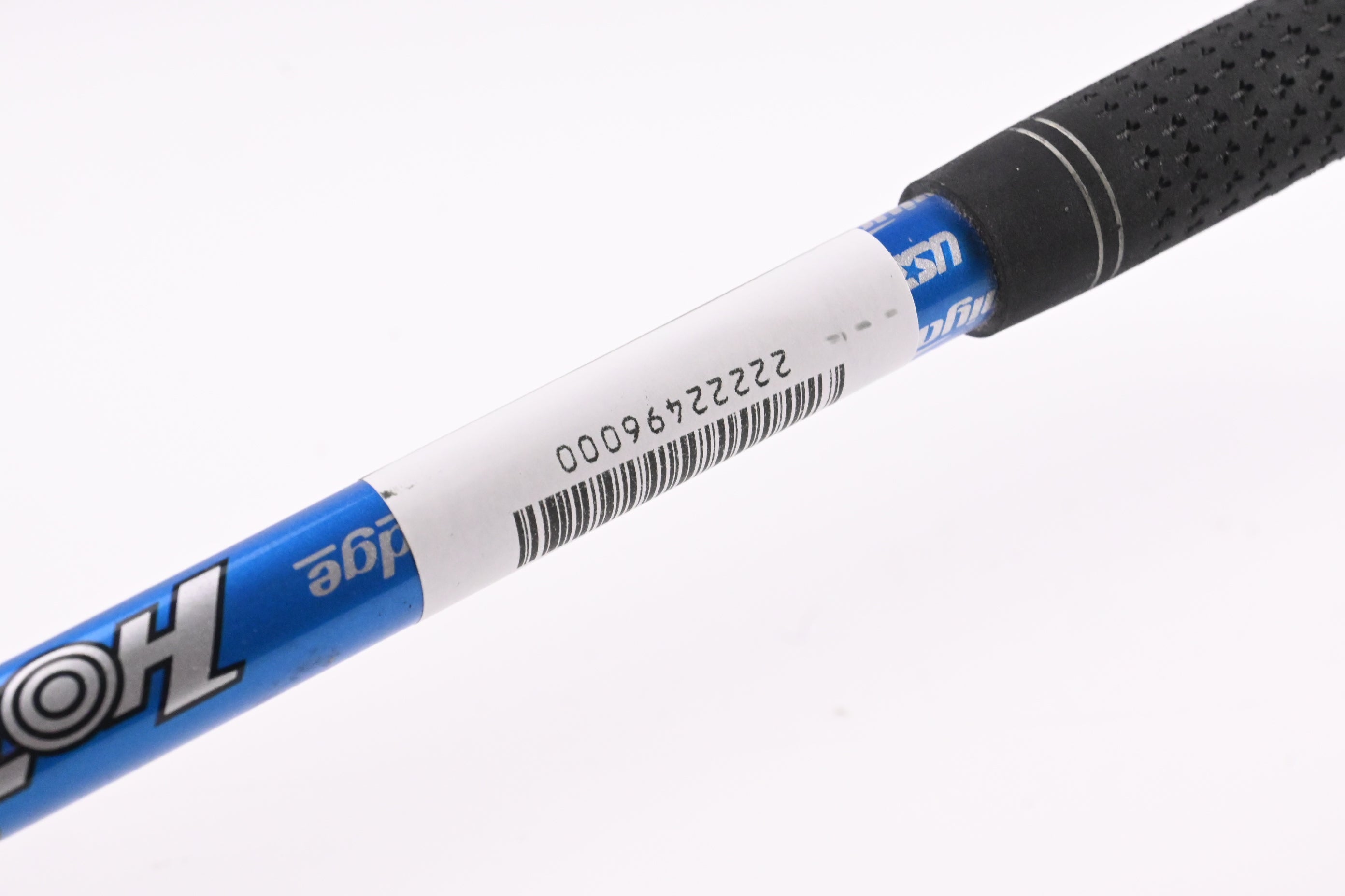 Tour Edge Hot Launch 2 #3 Hybrid / 19 Degree / Regular Flex UST Mamiya 60 Shaft