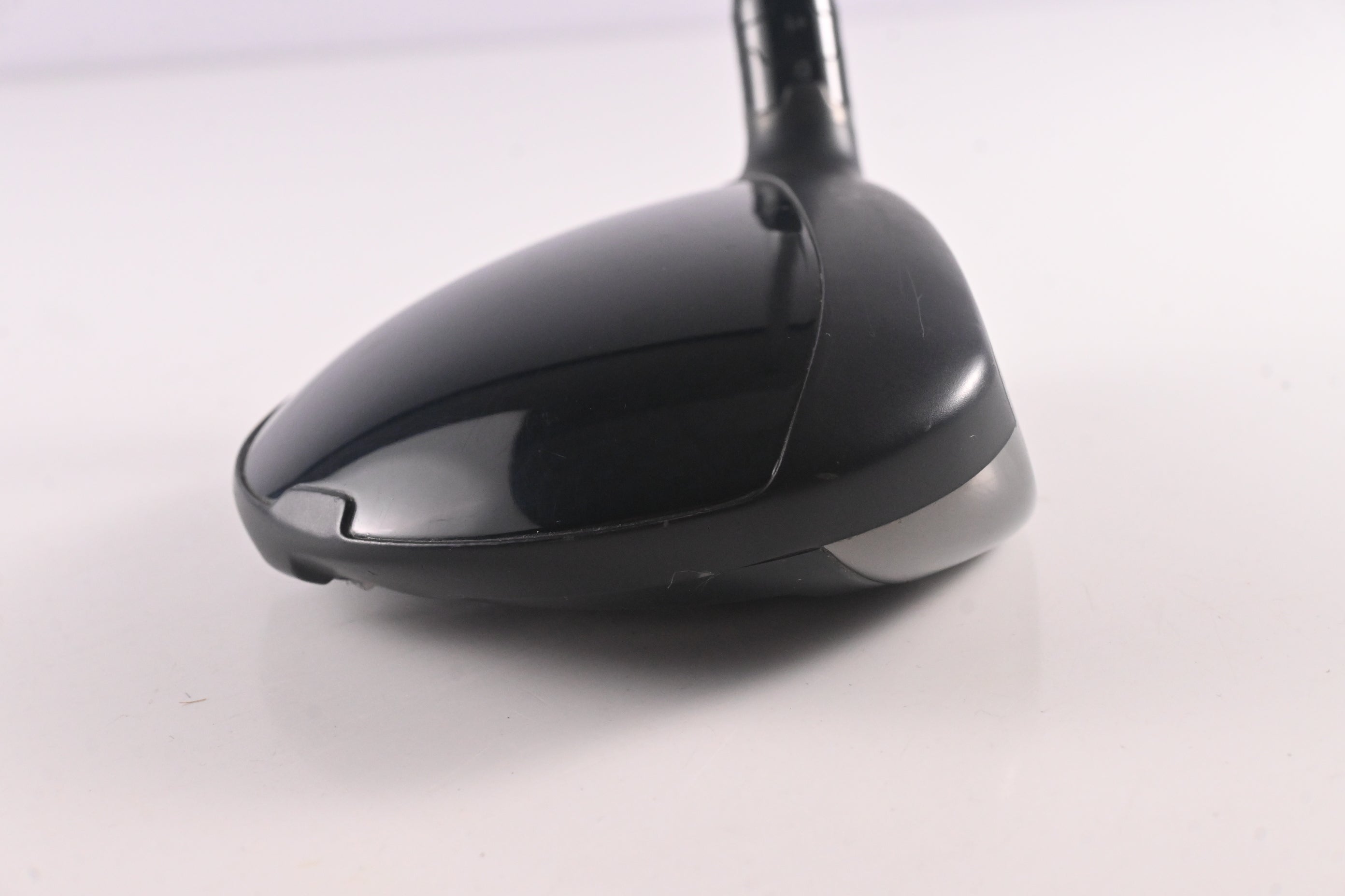 Callaway Paradym #3HL Wood / 16.5 Degree / Senior Flex Aldila Ascent PL 40 Shaft