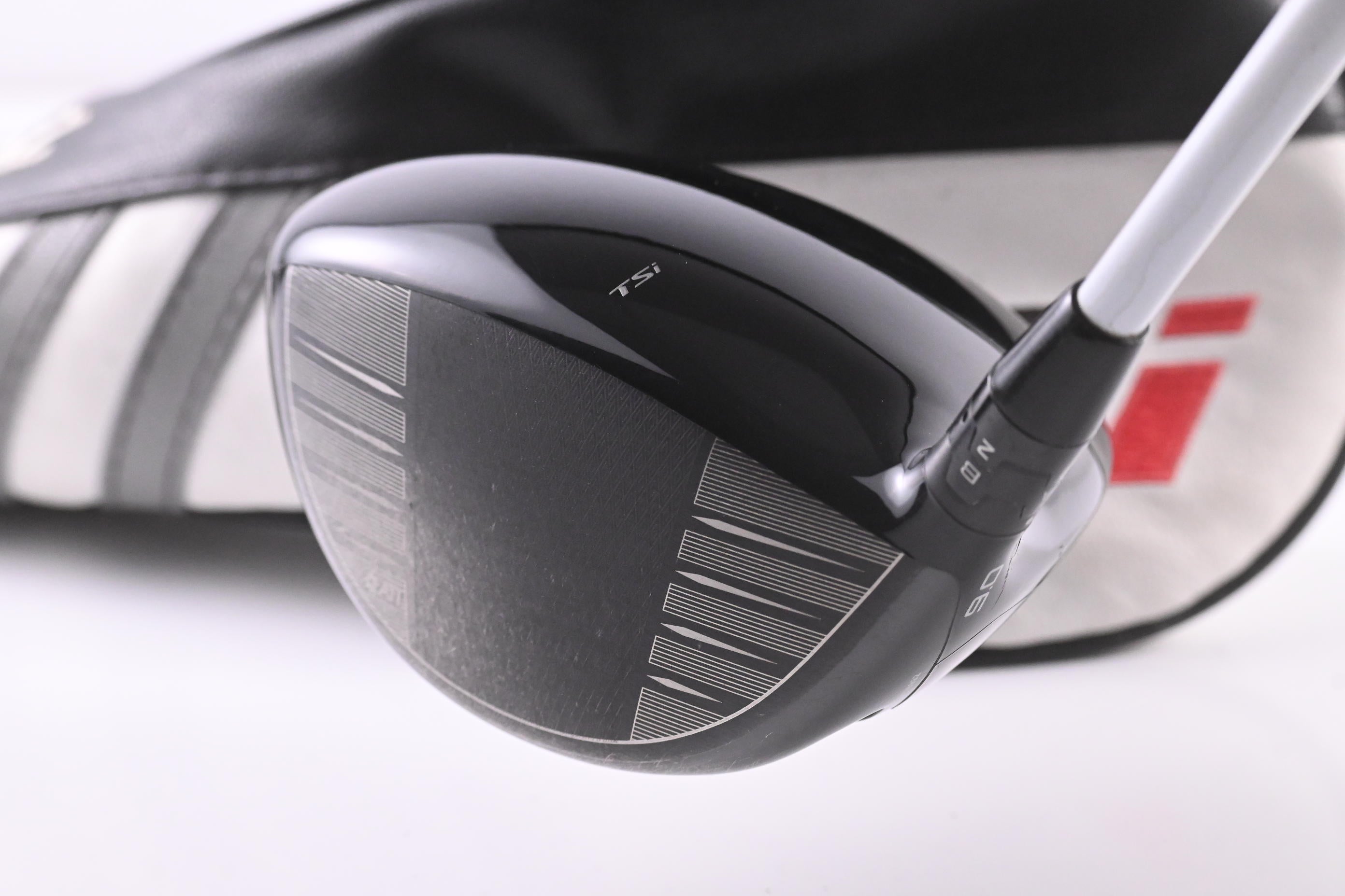 Titleist TSi3 Driver / 9 Degree / X-Flex Graphite Design Tour AD HD 6 Shaft