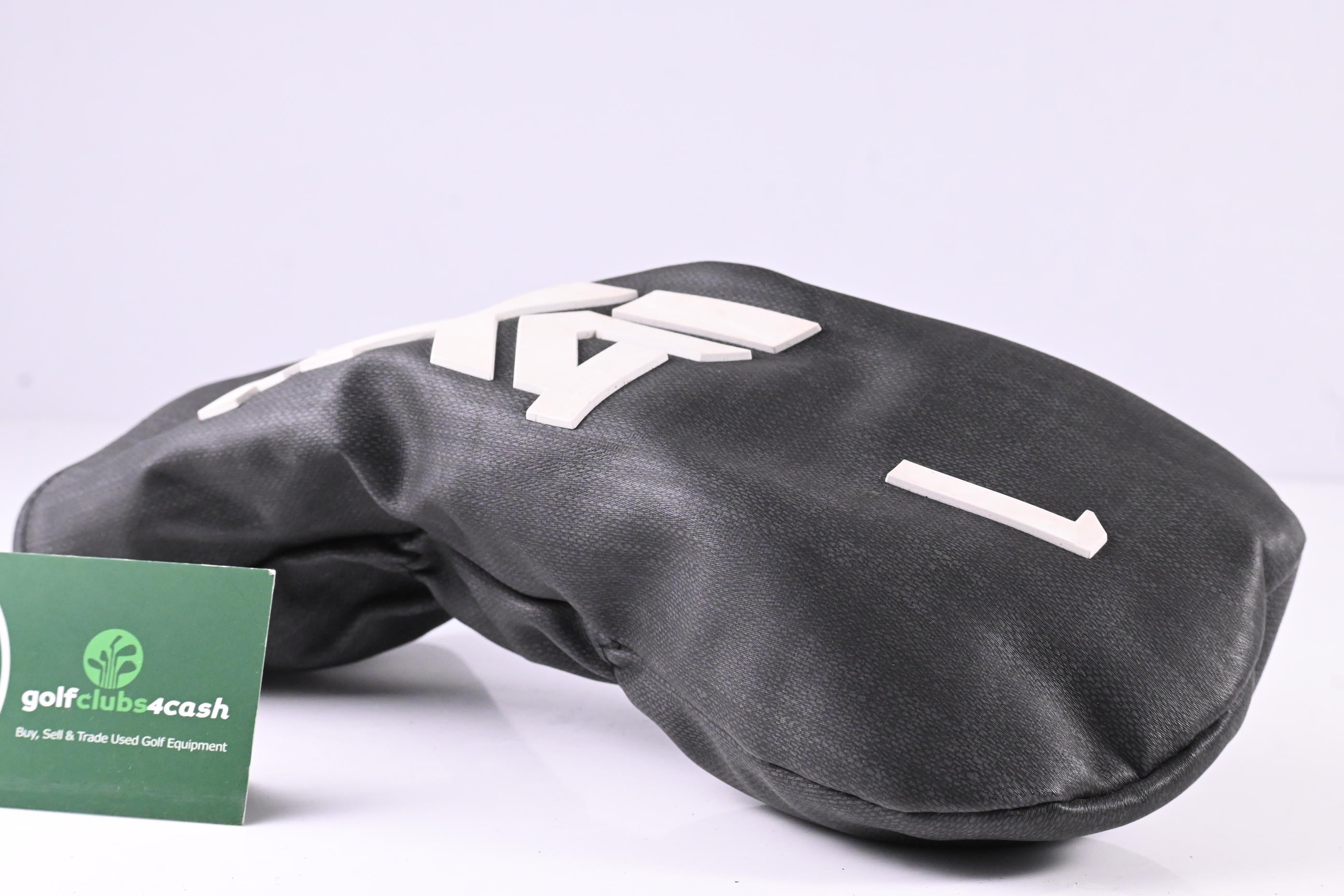 PXG 0211 2020 Driver / 9 Degree / Regular Flex Evenflow Riptide CB 50 Shaft