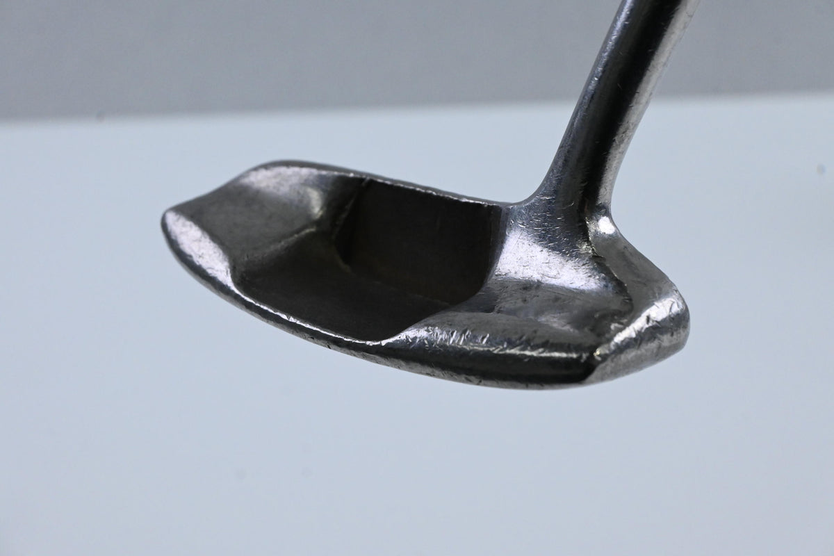 Left Hand Bronty Rustler Putter / 35 Inch