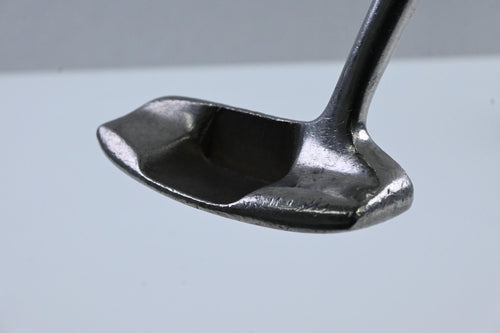 Left Hand Bronty Rustler Putter / 35 Inch