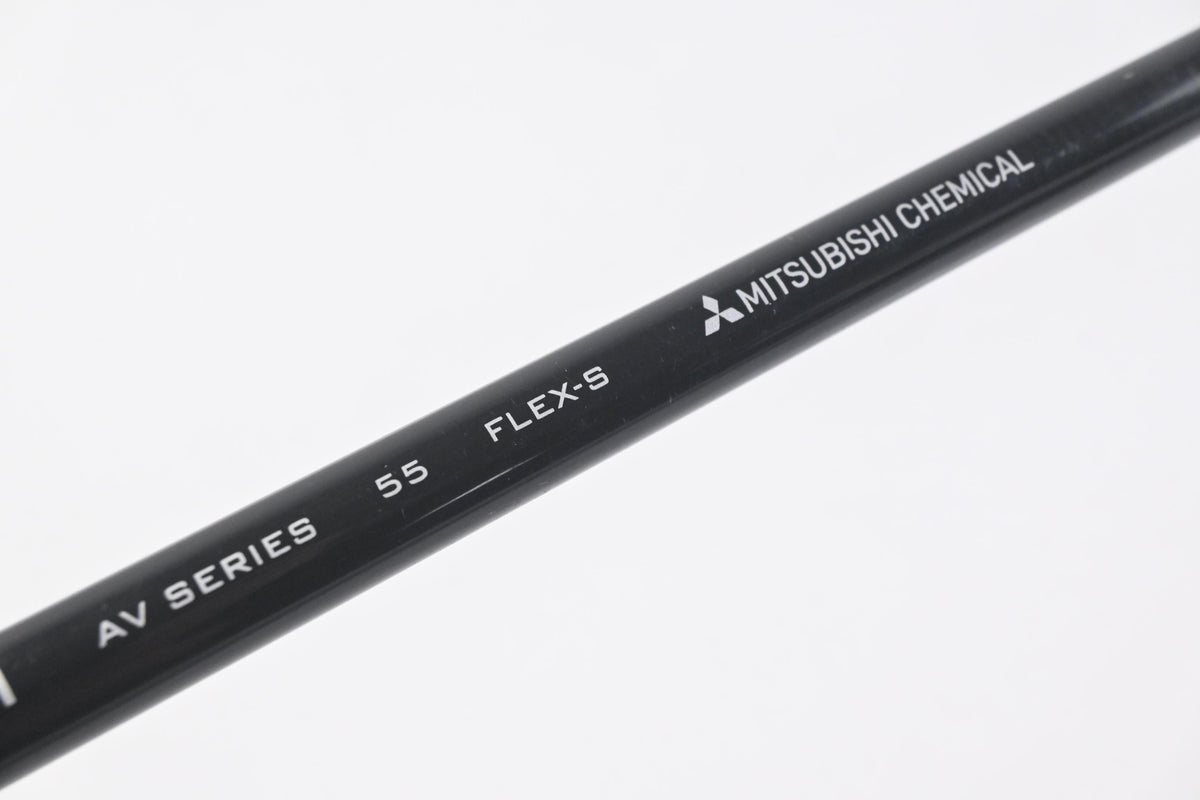 Tensei AV Raw Blue 55 Driver Shaft / Stiff Flex / Titleist