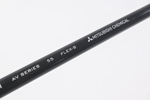 Tensei AV Raw Blue 55 Driver Shaft / Stiff Flex / Titleist