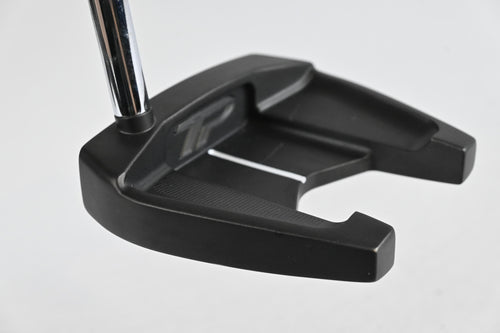 Taylormade TP Black Collection Palisades 7 Putter / 33 Inch