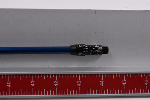 Project X Blue Driver Shaft / X-Flex / Srixon