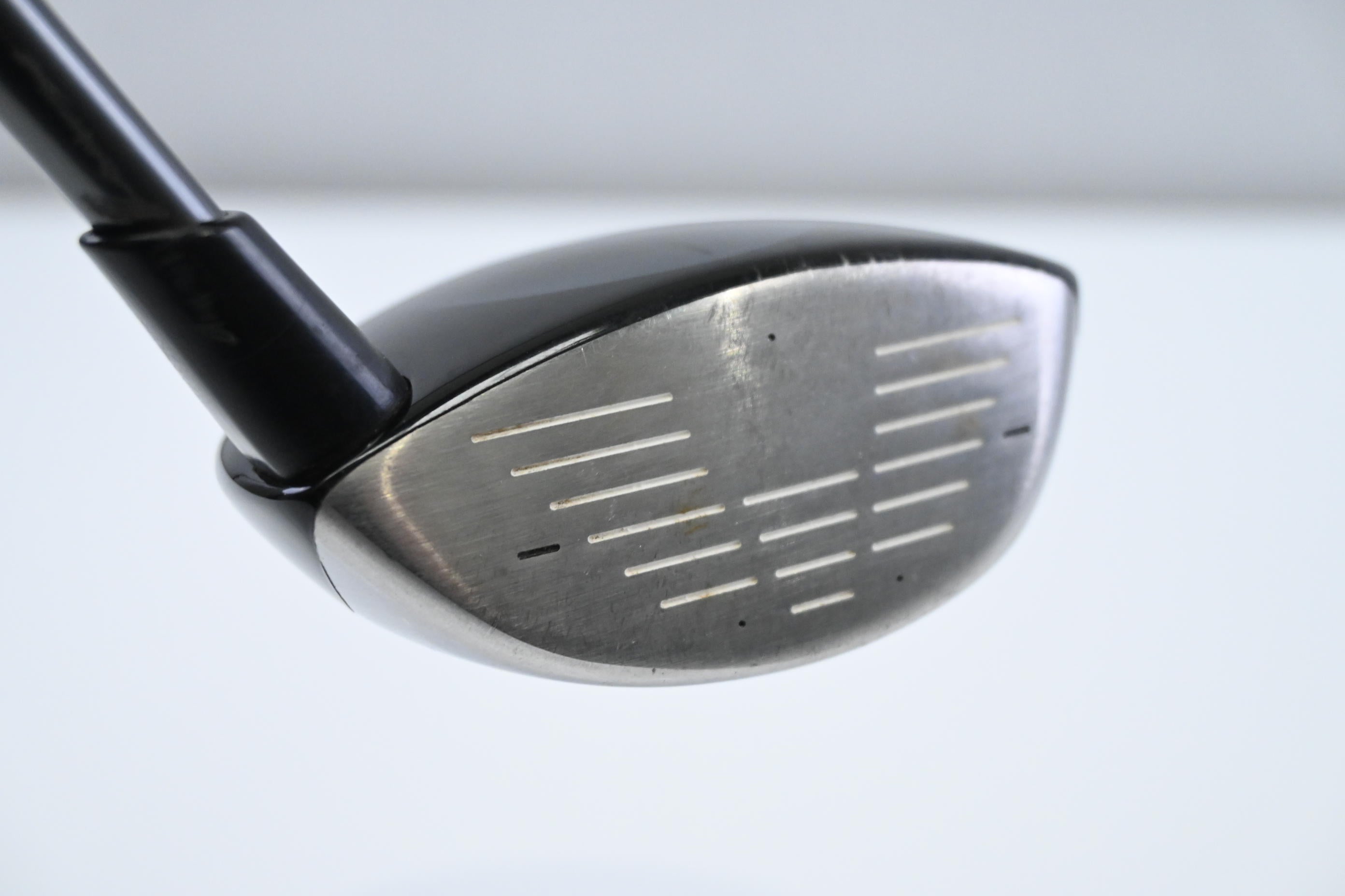 Left Hand Ping G2 #3 Wood / 14 Degree / Stiff Flex Ping TFC 100 Shaft