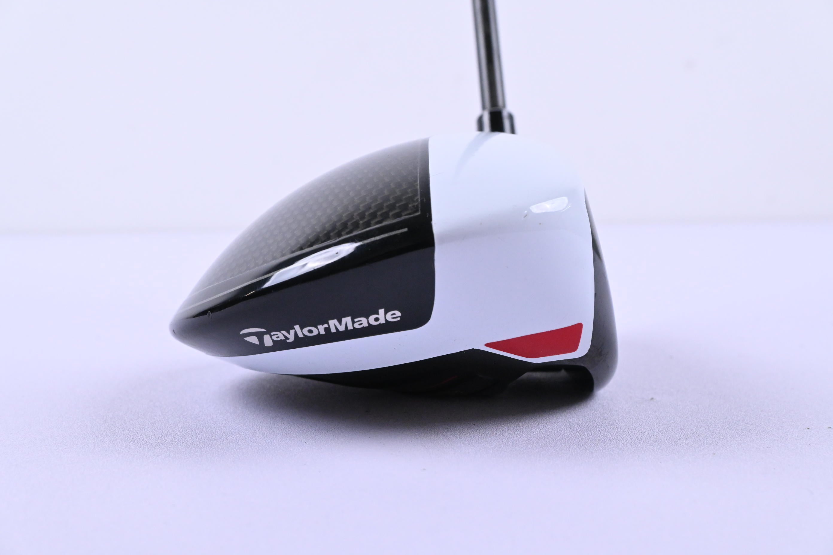 Taylormade M1 2016 Driver / 10.5 Degree / Stiff Flex Aldila RIP Alpha 60 Shaft