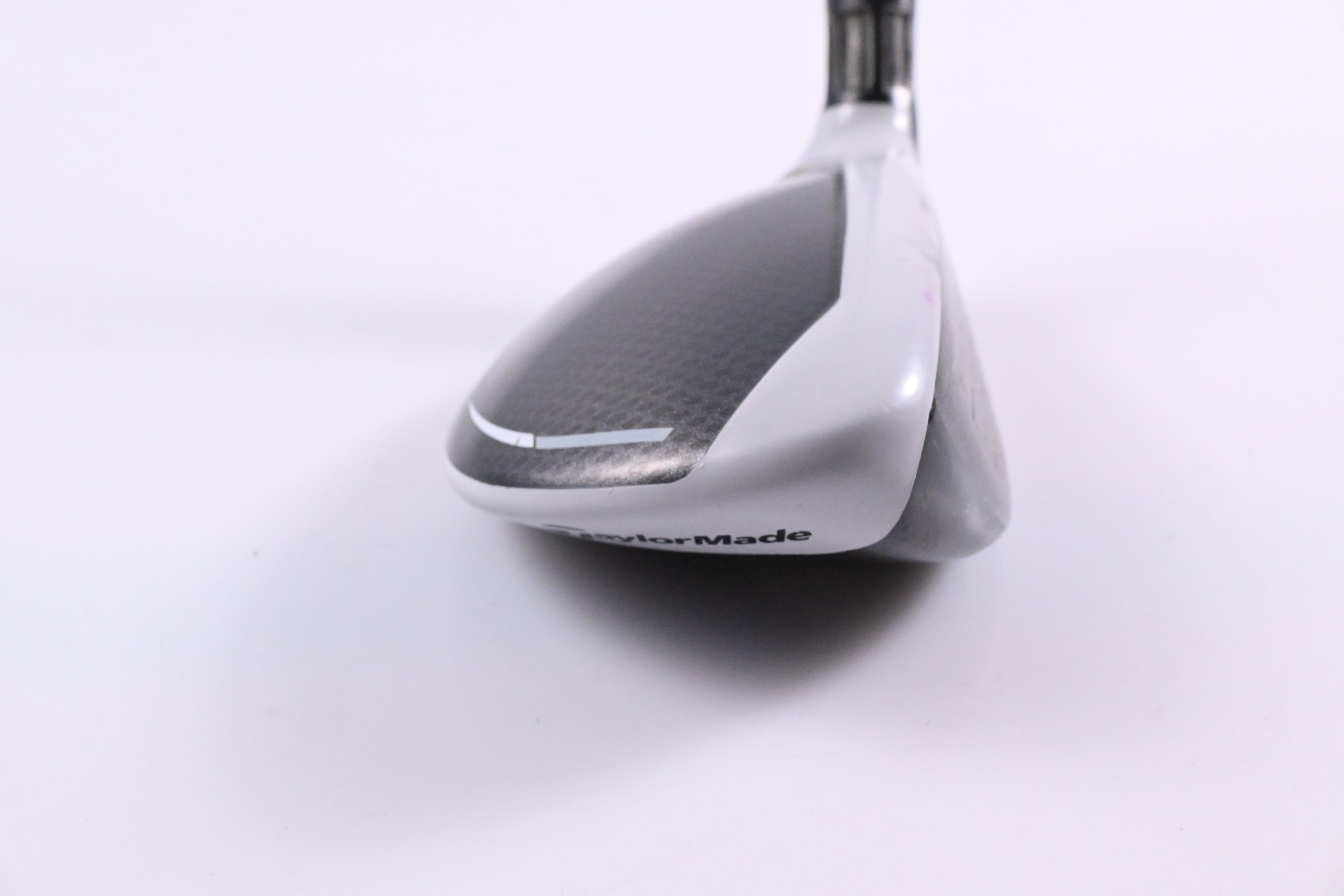 Taylormade SIM Max #3 Hybrid / 19 Degree / Stiff Flex Ventus Blue 7 Shaft