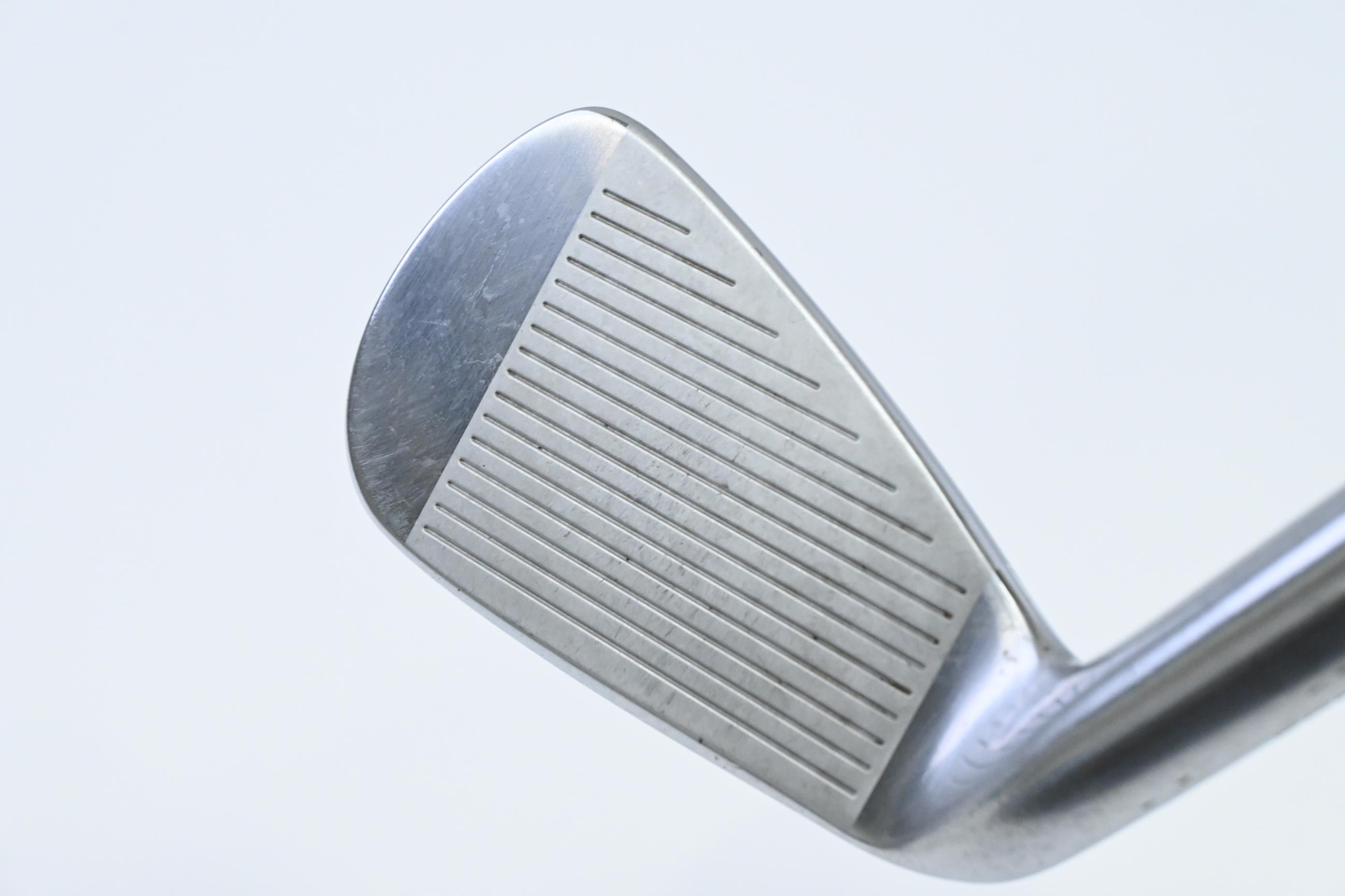 Nike VR-S Forged #3 Iron / 20 Degree / Stiff Flex Dynamic Gold S300 Shaft