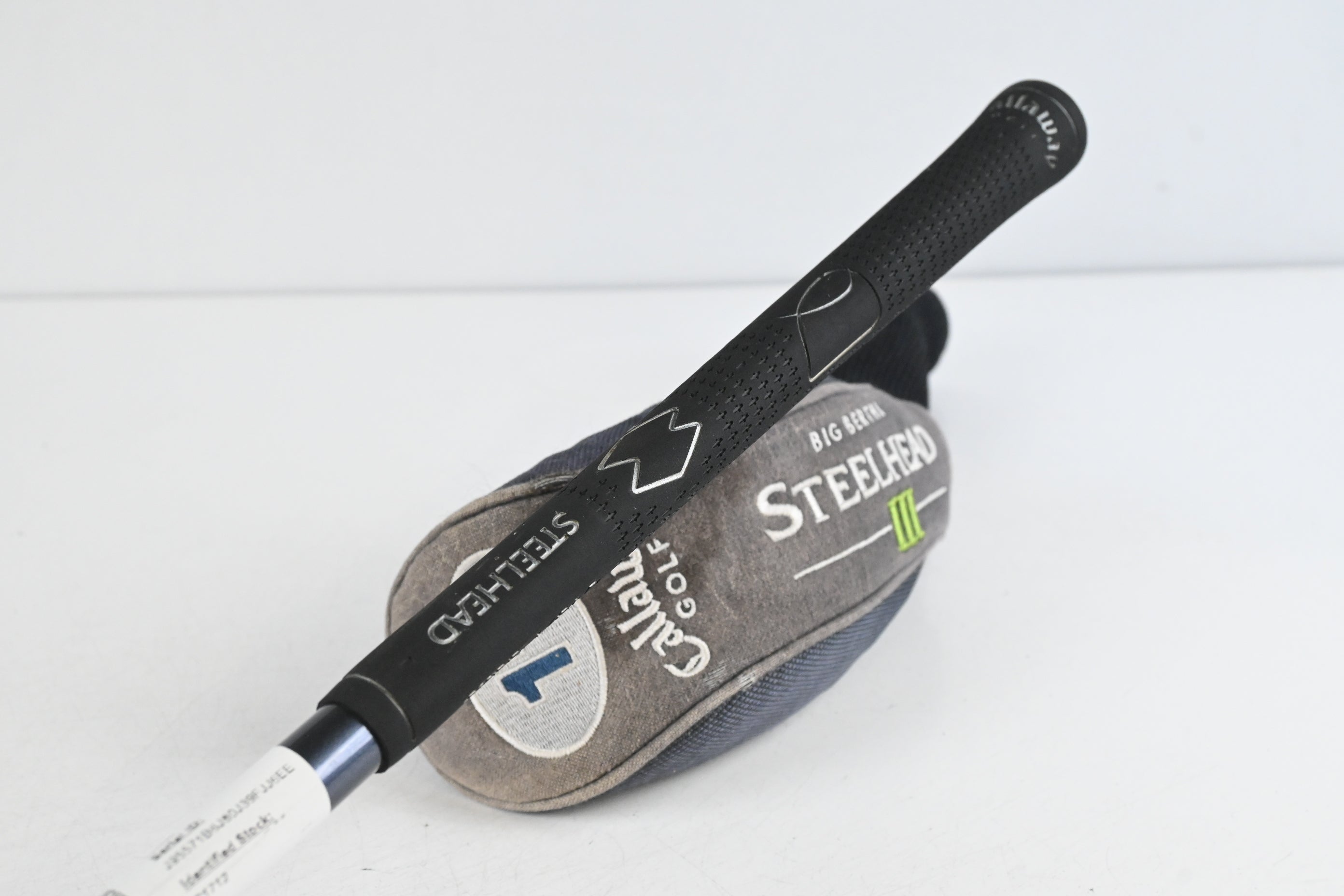 Callaway Steelhead III #11 Wood / 26 Degree / Regular Flex System III Shaft