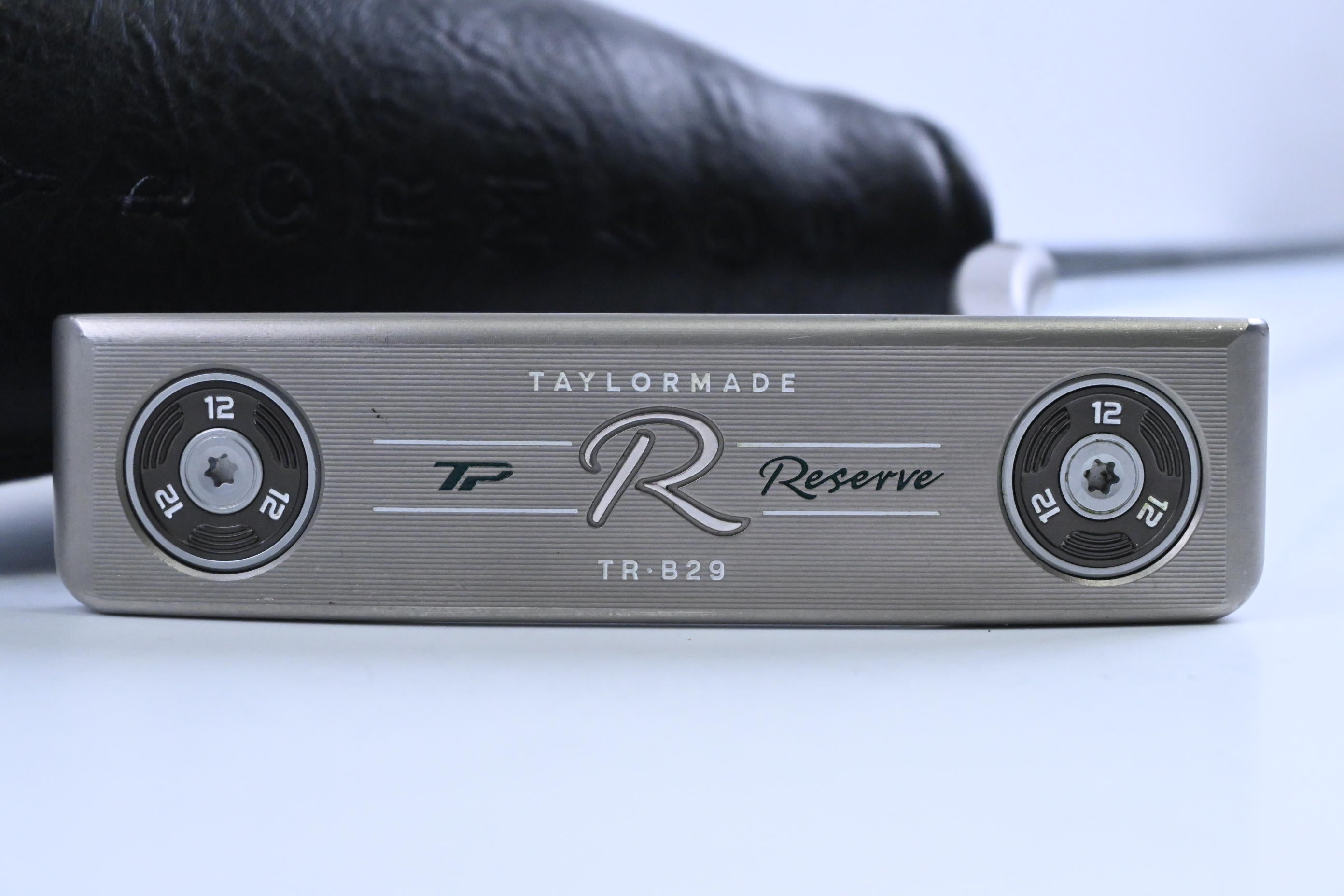 Taylormade TP Reserve Milled TR.B29 Putter / 34 Inch