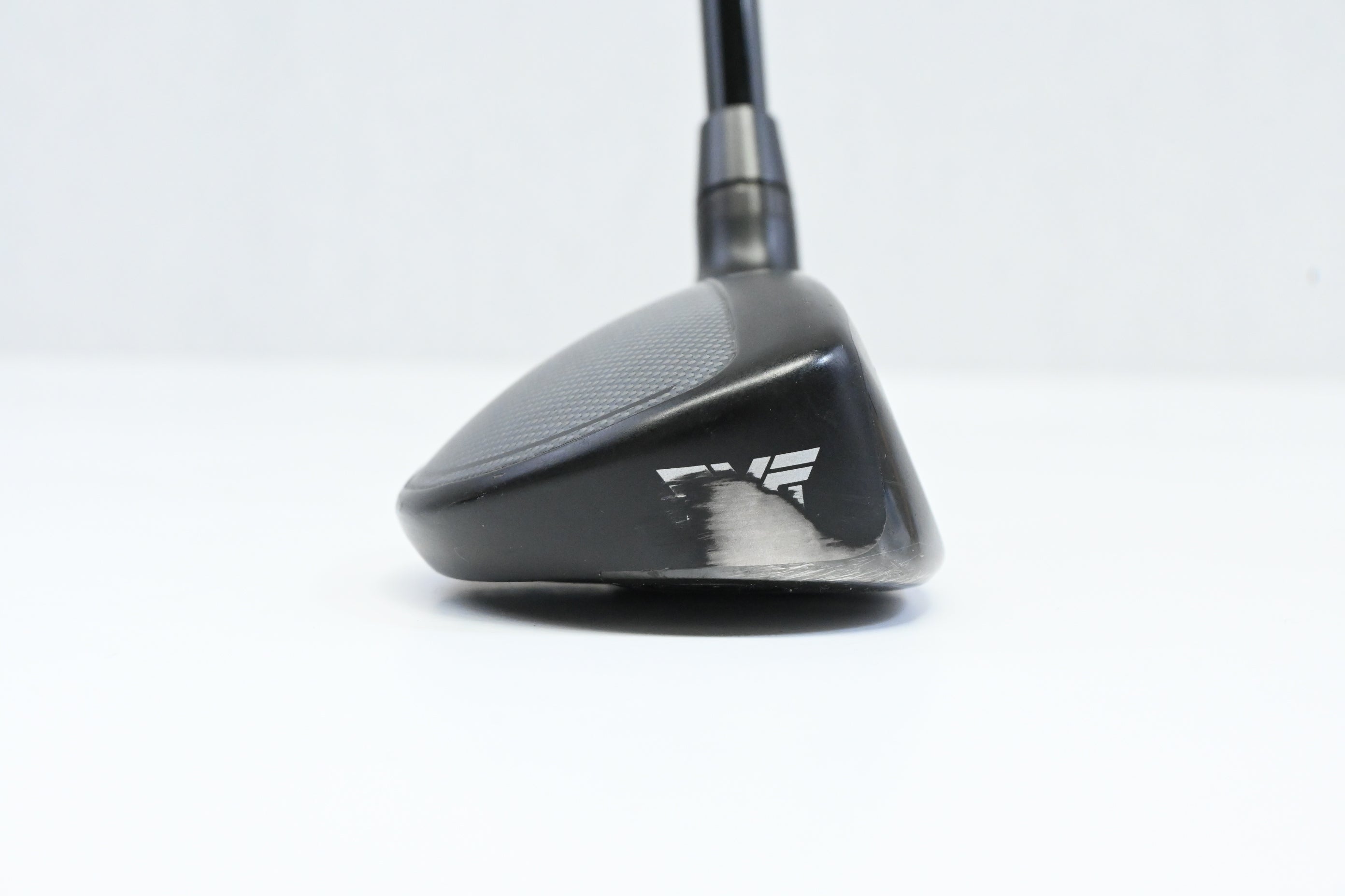 PXG 0311 XF Gen5 #4 Hybrid / 22 Degree / Stiff Flex Tensei AV Raw Blue 75 Shaft