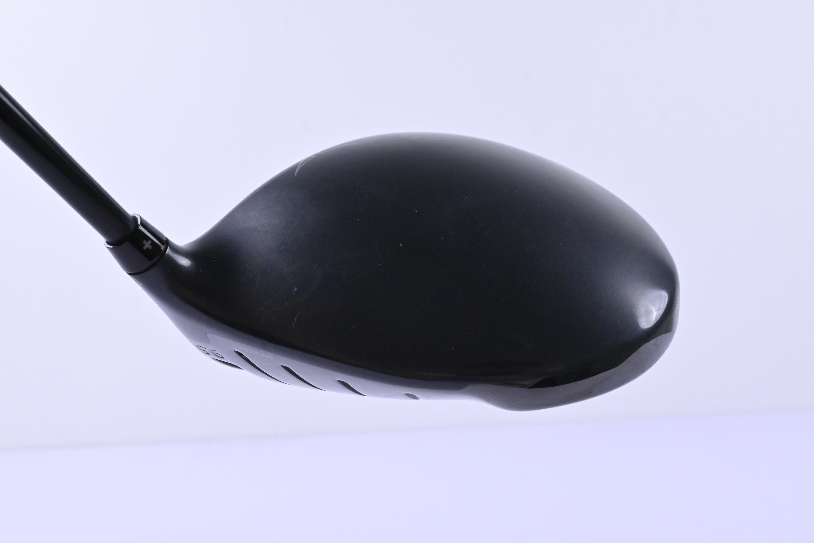Ping G25 Driver / 9.5 Degree / Regular Flex Ping TFC 189 Shaft
