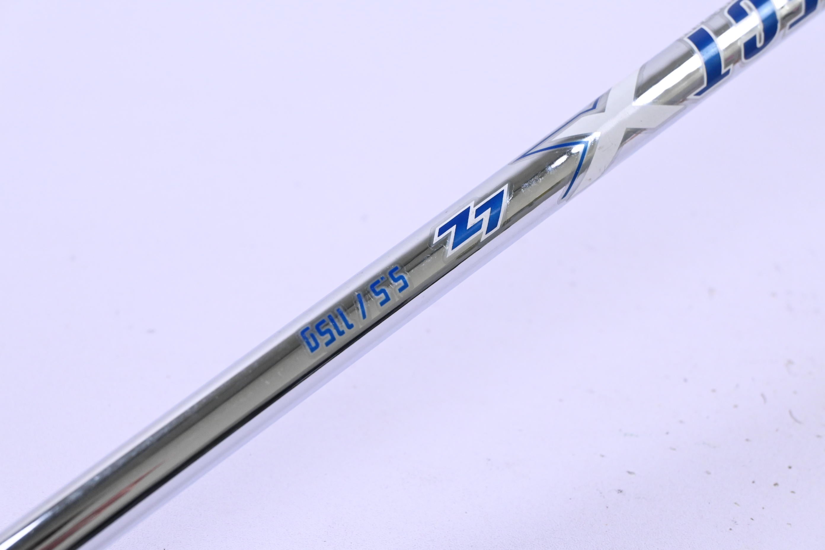Mizuno MP-20 HMB #2 Iron / 16 Degree / Regular Plus Flex Project X LZ 115 Shaft
