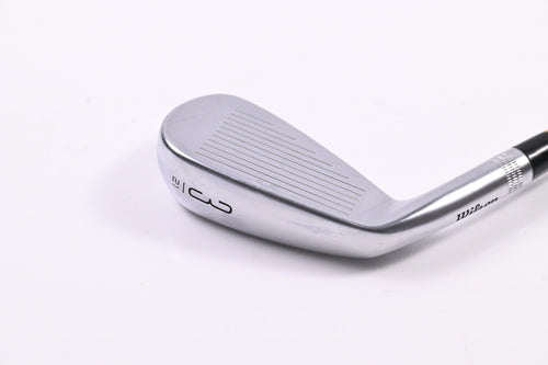 Wilson Model RB #3 Iron / 21 Degree / Regular Flex UST Mamiya Attas Speed 50