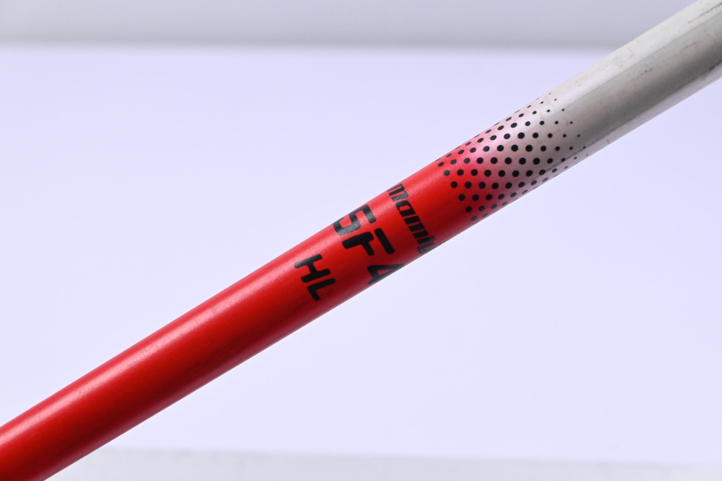 UST Mamiya Proforce V2 HL 5 Driver Shaft / Stiff Flex / Taylormade 2nd Gen