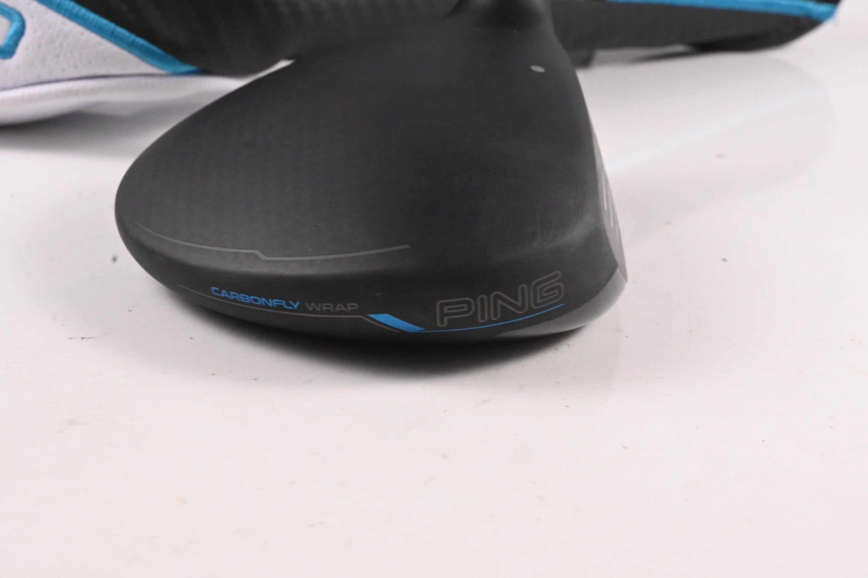 Ping G440 SFT #5 Wood / 19 Degree / Stiff Flex Ping Tour 75 Shaft