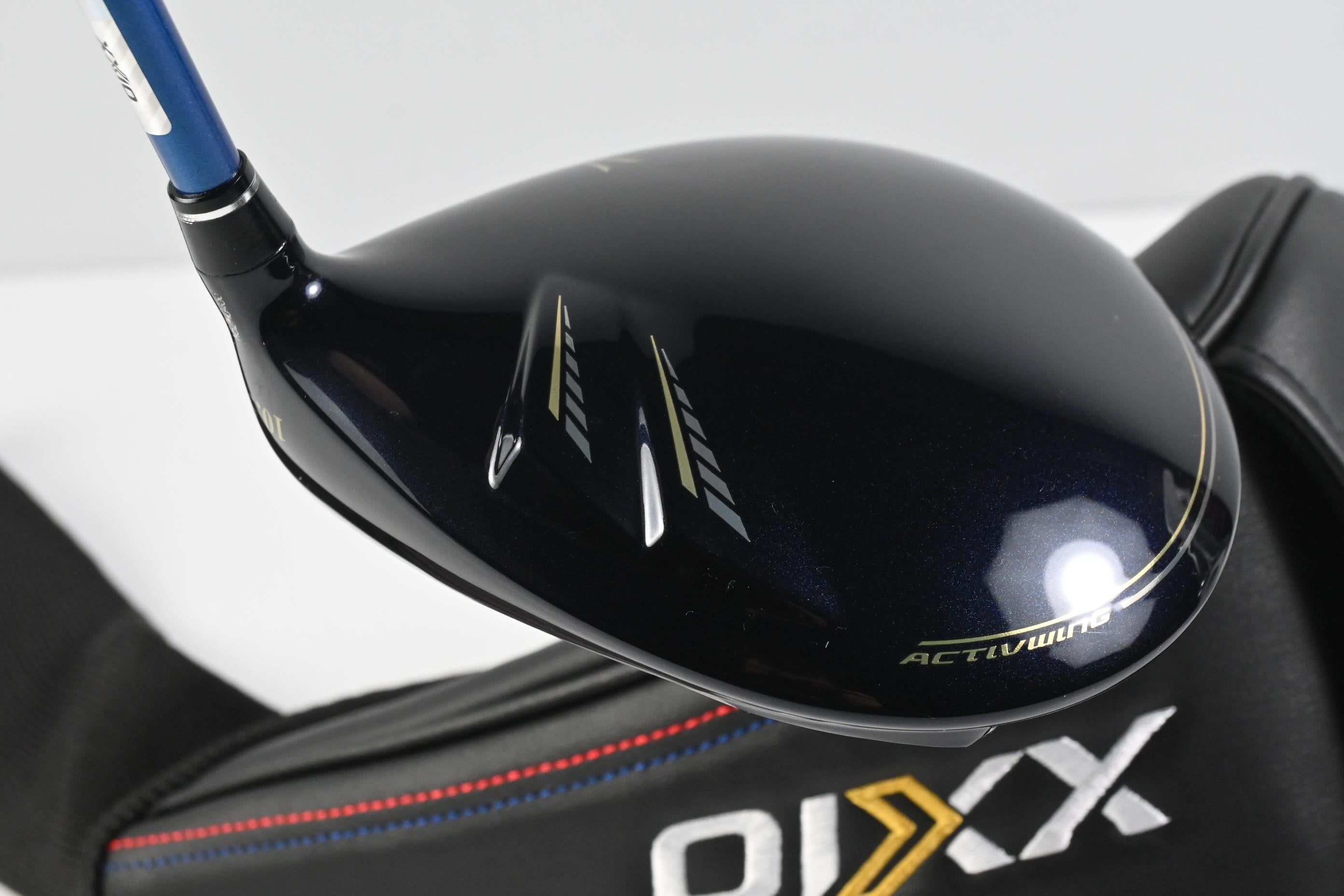 XXIO 13 Driver / 10.5 Degree / Regular Flex XXIO MP1300 35 Shaft