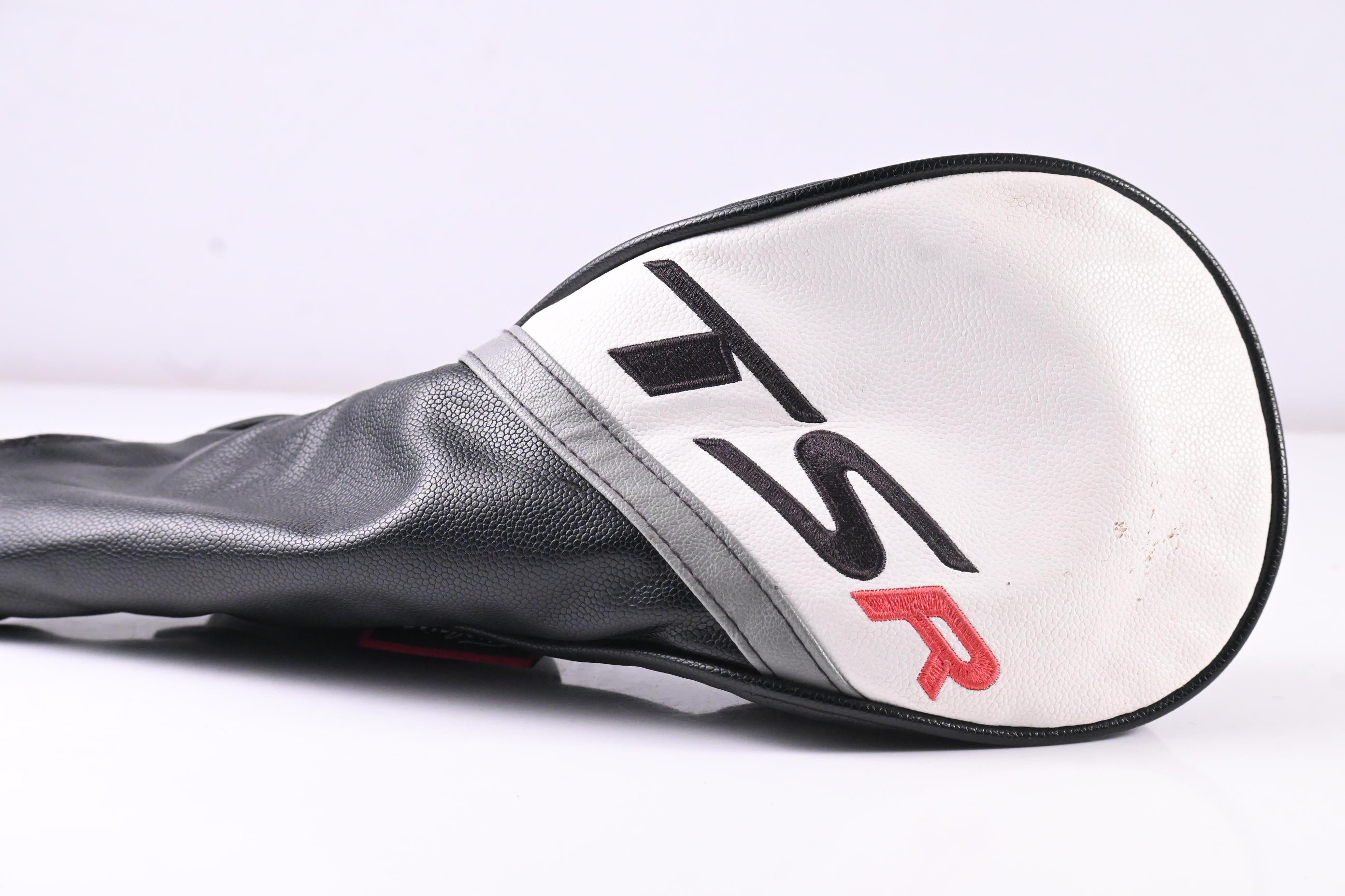 Titleist TSR3 Driver / 8 Degree / X-Flex Project X HZRDUS Gen4 Black 60 Shaft