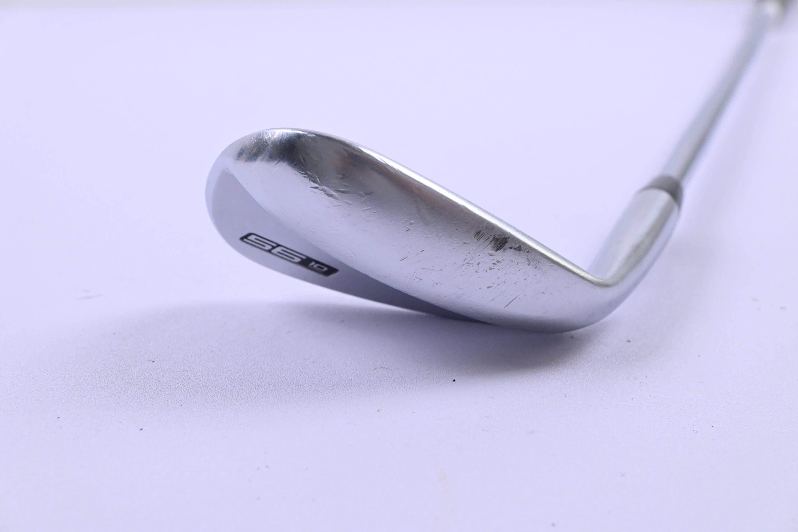 Mizuno T20 Sand Wedge / 56 Degree / Regular Flex Dynamic Gold 105 R300