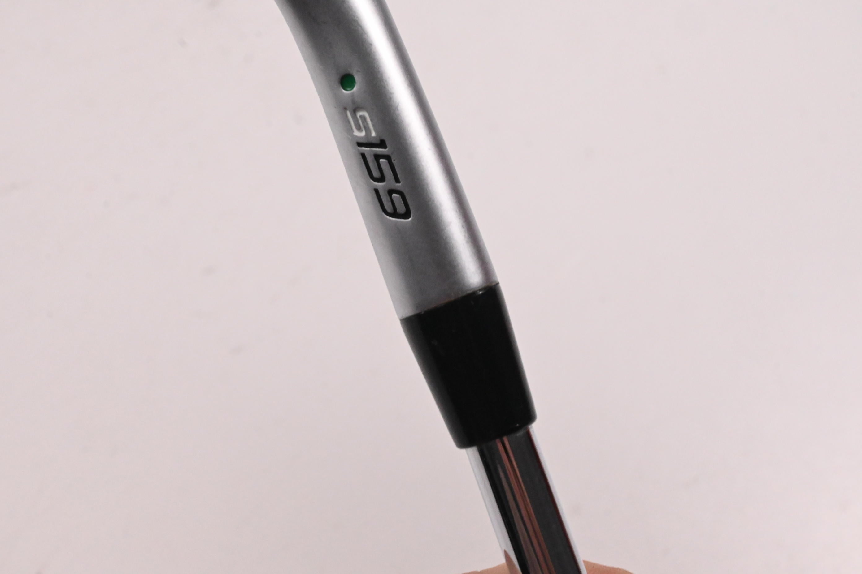 Ping S259 Lob Wedge / 58 Degree / Green Dot / Stiff Flex Dynamic Gold 105 S300
