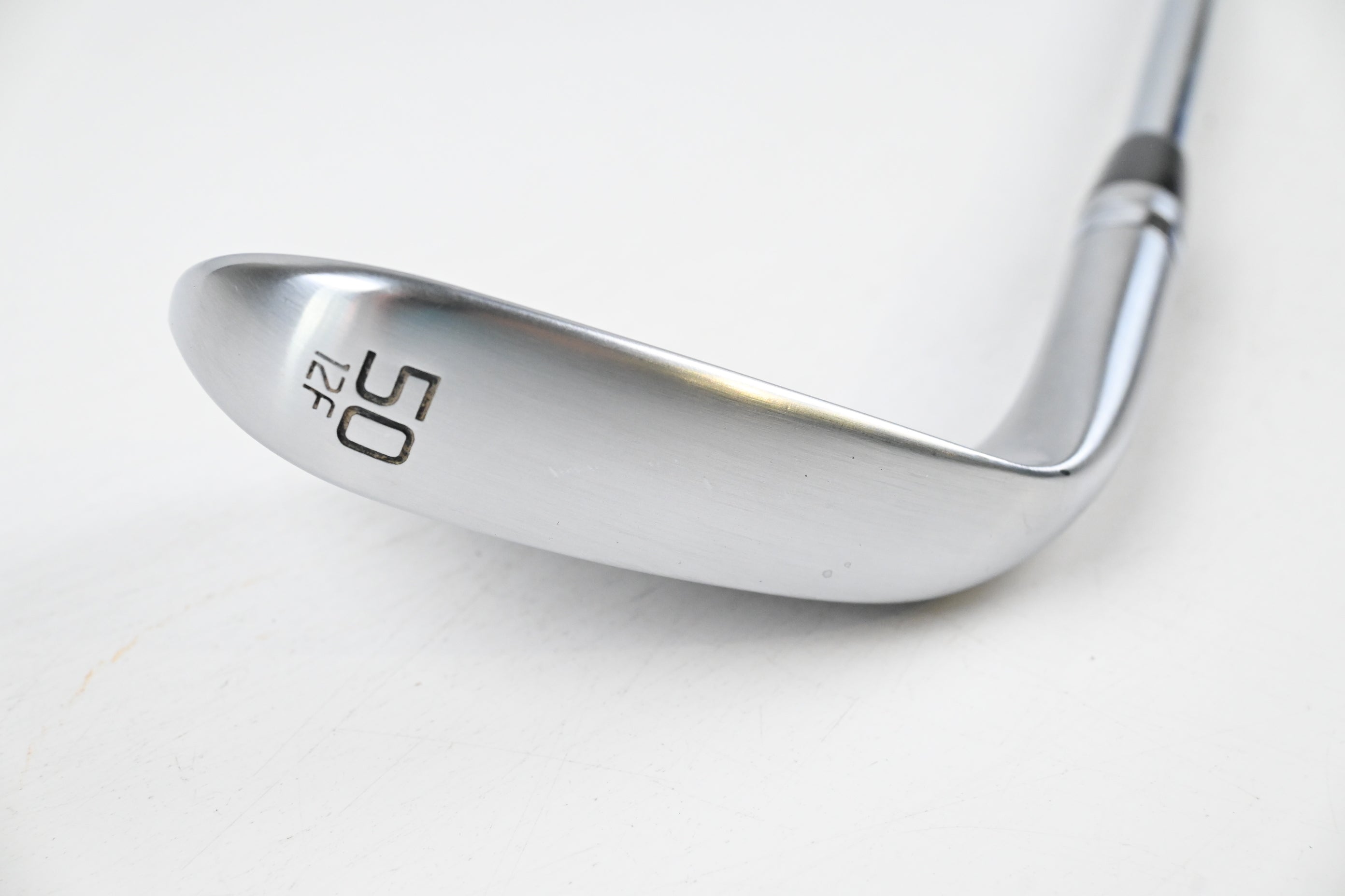 Titleist Vokey SM11 Gap Wedge / 50 Degree / Wedge Flex Vokey Design Steel Shaft