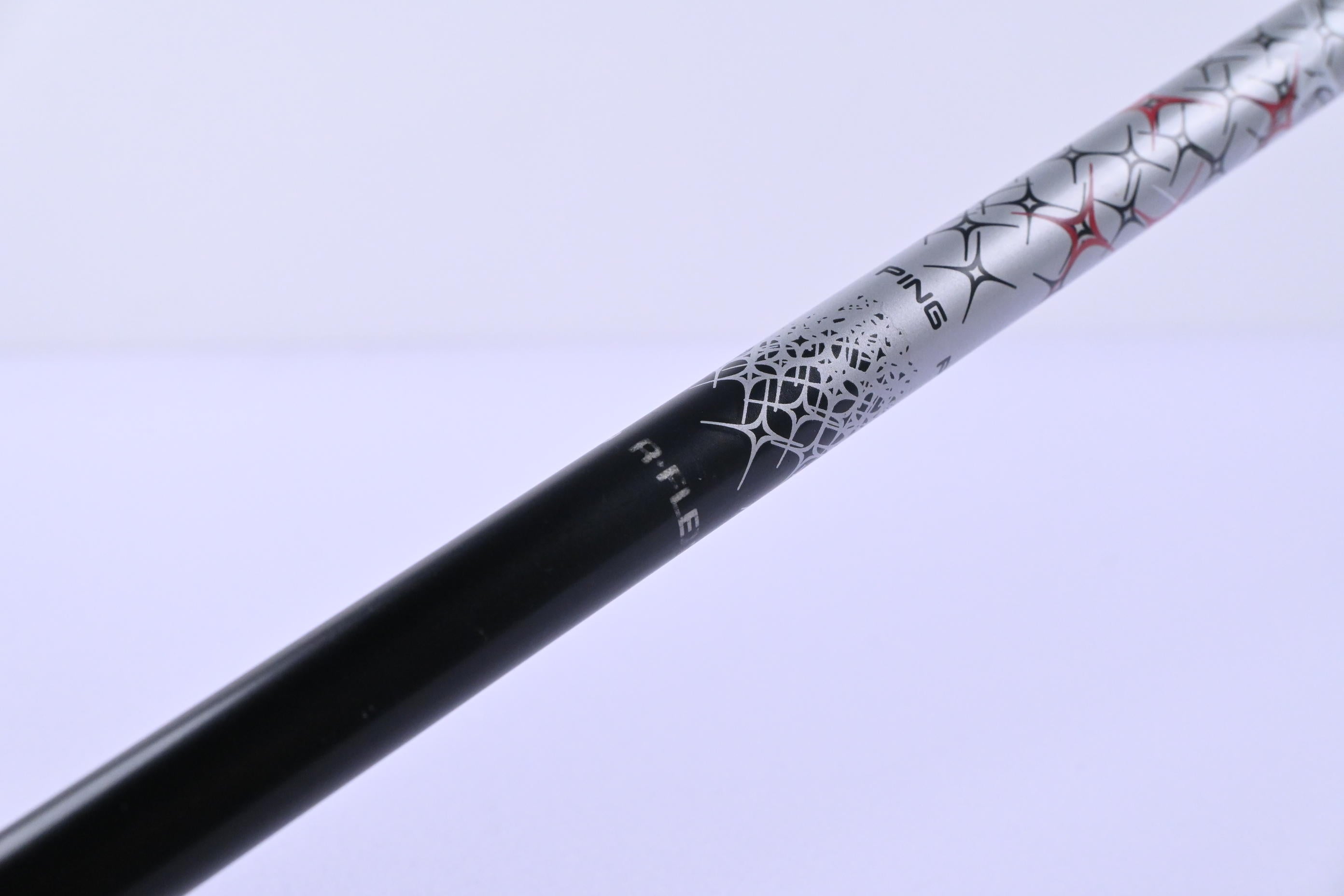 Ping G25 Driver / 9.5 Degree / Regular Flex Ping TFC 189 Shaft