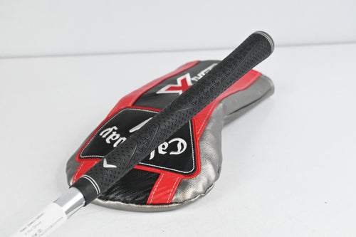 Callaway X Hot Driver / 10.5 Degree / Senior Flex Project X PXv Shaft