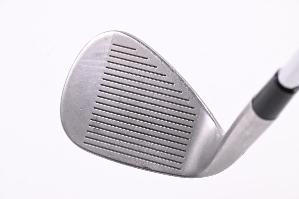 Taylormade Milled Grind Lob Wedge / 60 Degree / Wedge Flex KBS Tour 105 Shaft