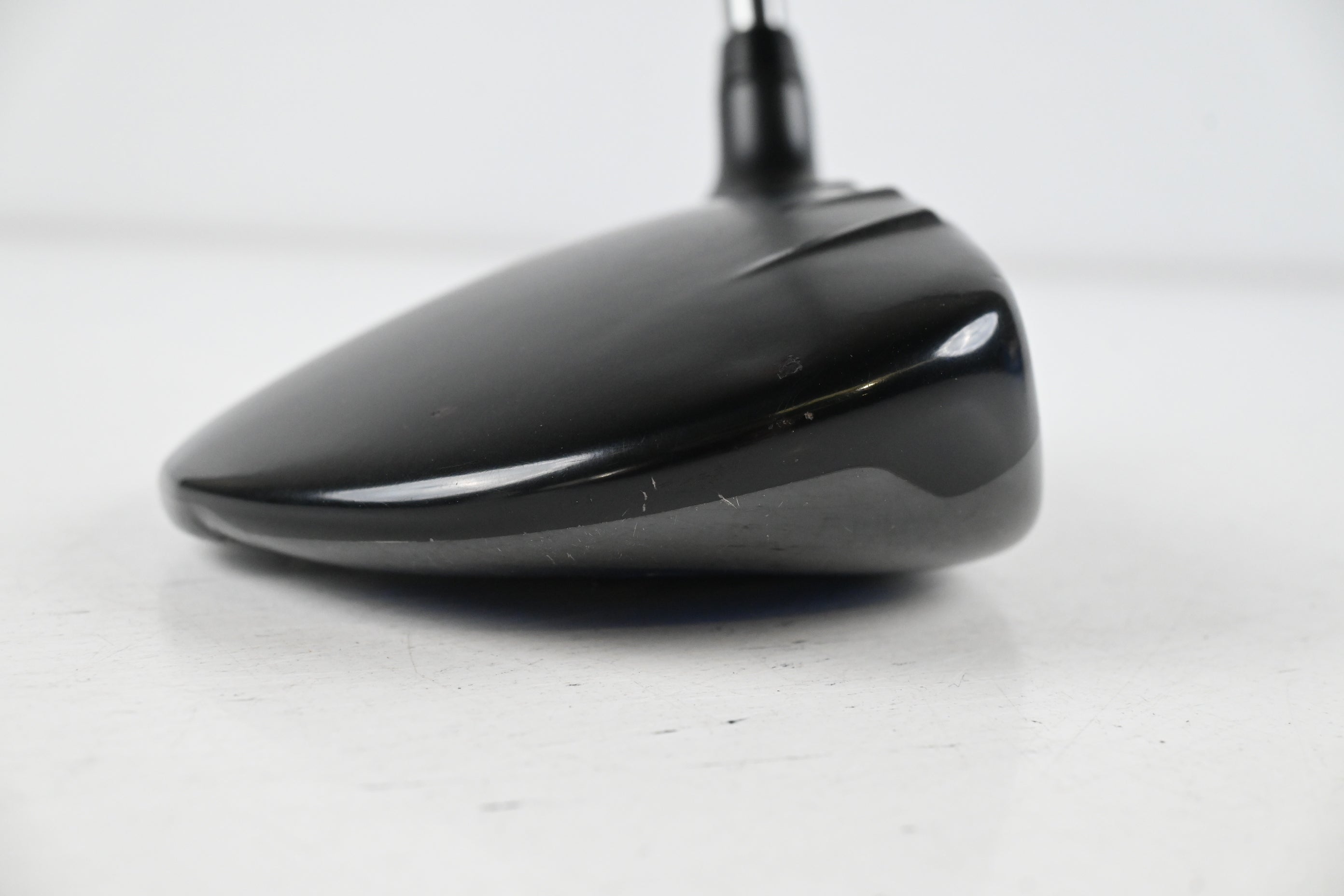 Ping G30 #3 Wood / 14.5 Degree / Stiff Flex Ping Tour Chrome 80 Shaft