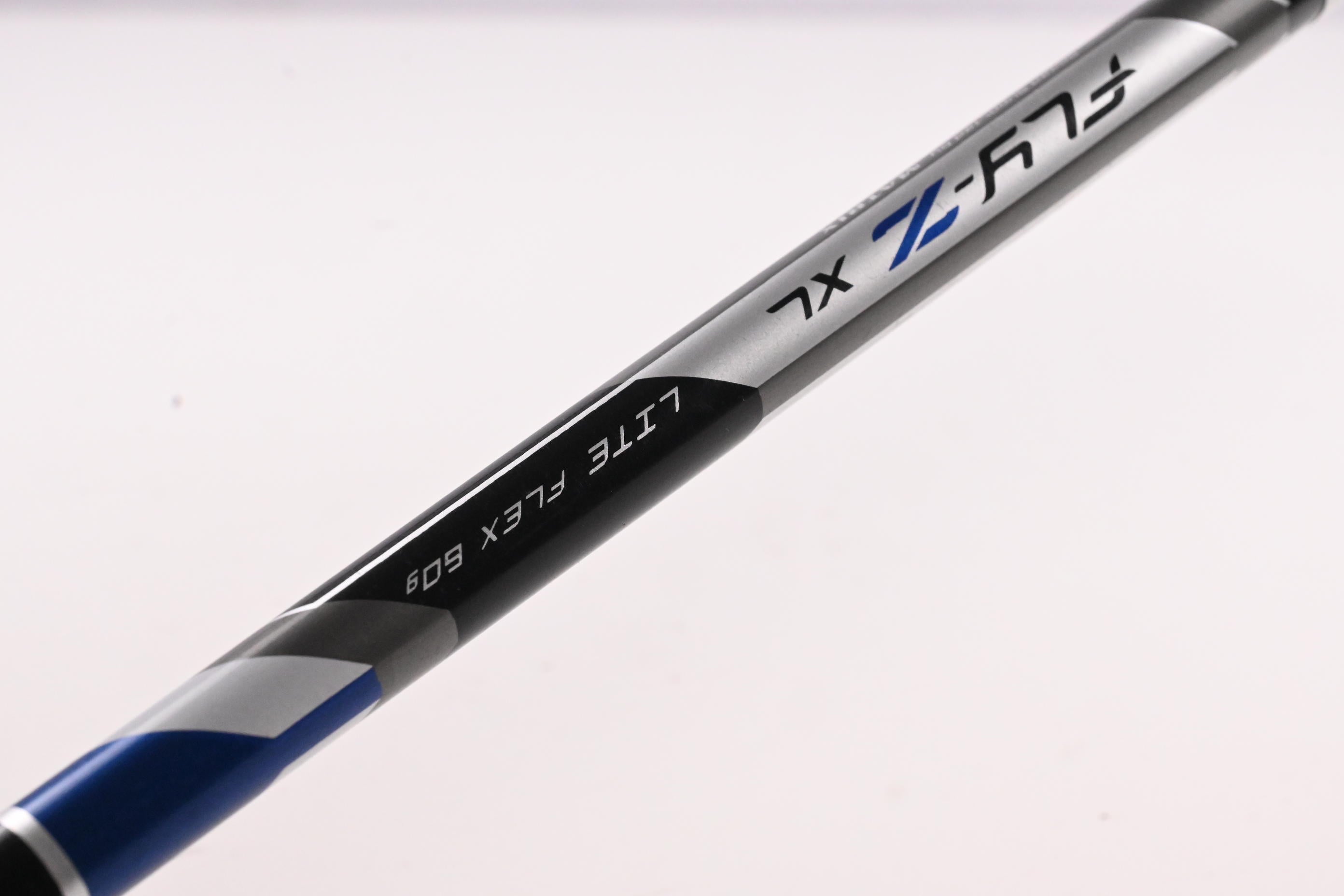 Cobra Fly-Z XL #7 Wood / 22 Degree / Senior Flex Fly-Z XL 60 Shaft