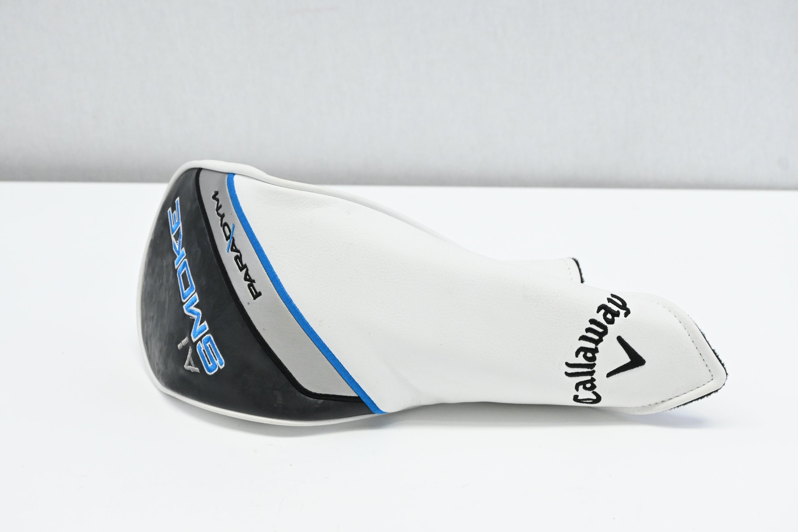 Callaway Paradym Ai Smoke Ti 340 Mini Driver / 11.5 Degree / Stiff Flex Denali