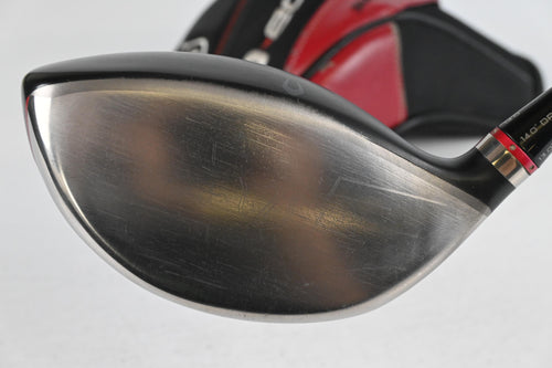 Wilson D200 Driver / 13 Degree / Firm Regular UST Mamiya Helium Elements Chrome