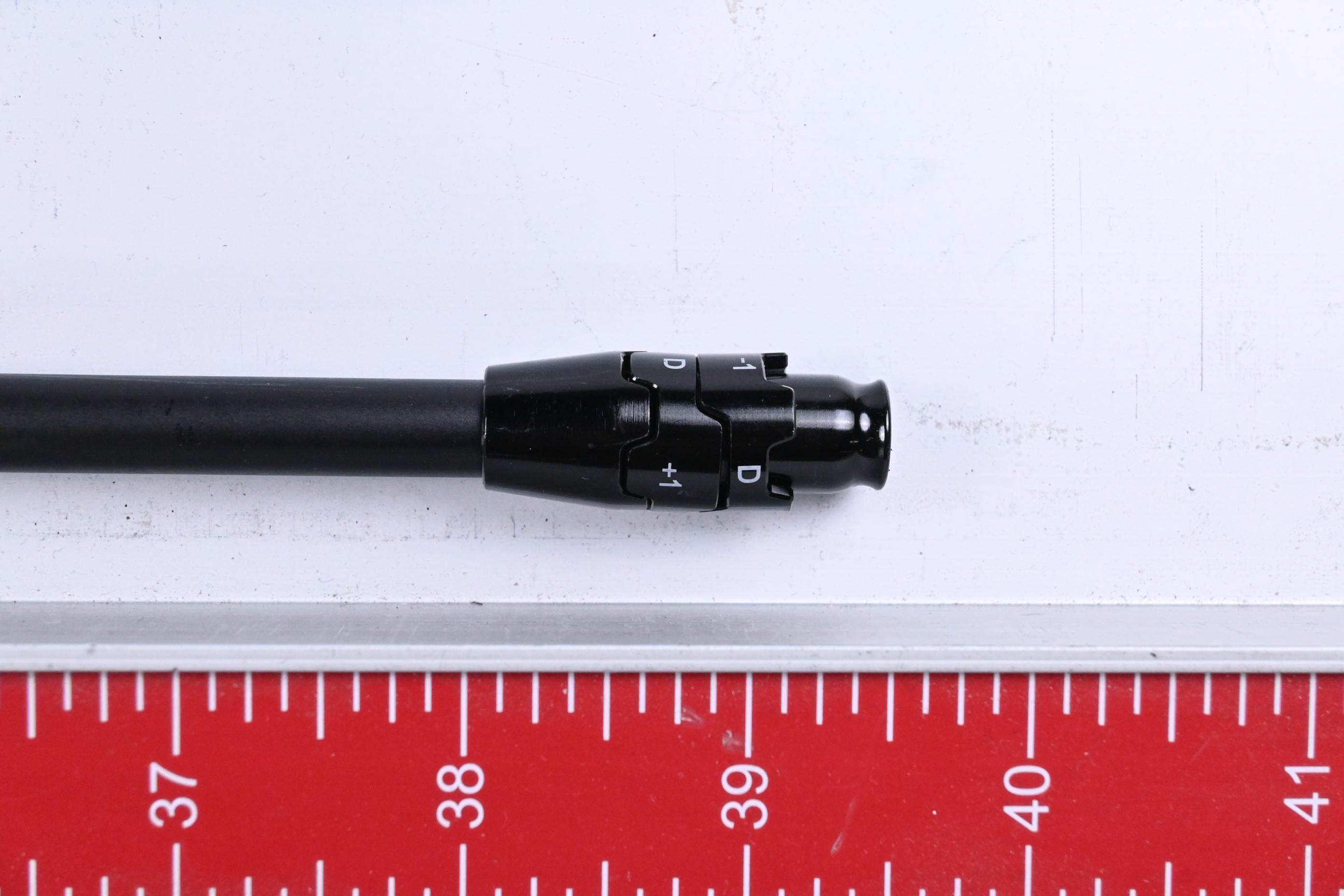 Project X Cypher 2.0 60 #4 Hybrid Shaft / Regular Flex / Callaway 4th Gen