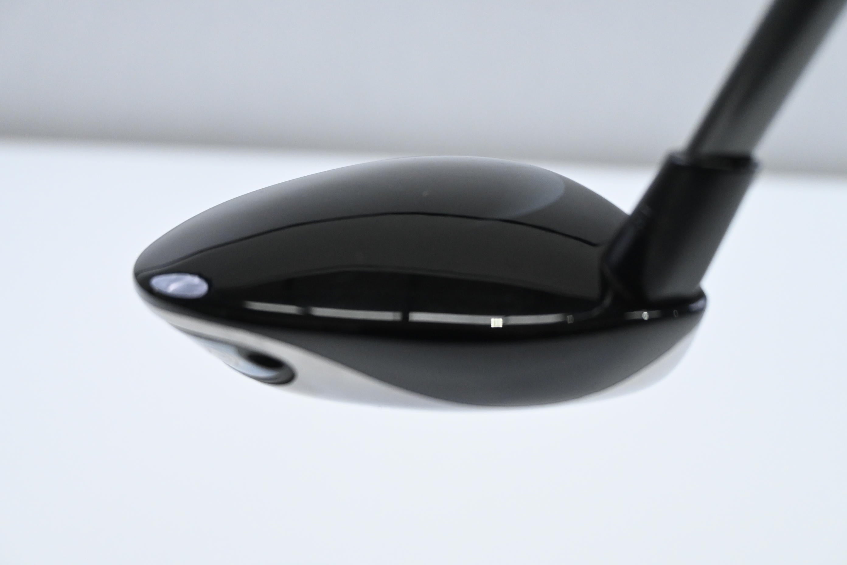 Left Hand Ping G2 #3 Wood / 14 Degree / Stiff Flex Ping TFC 100 Shaft