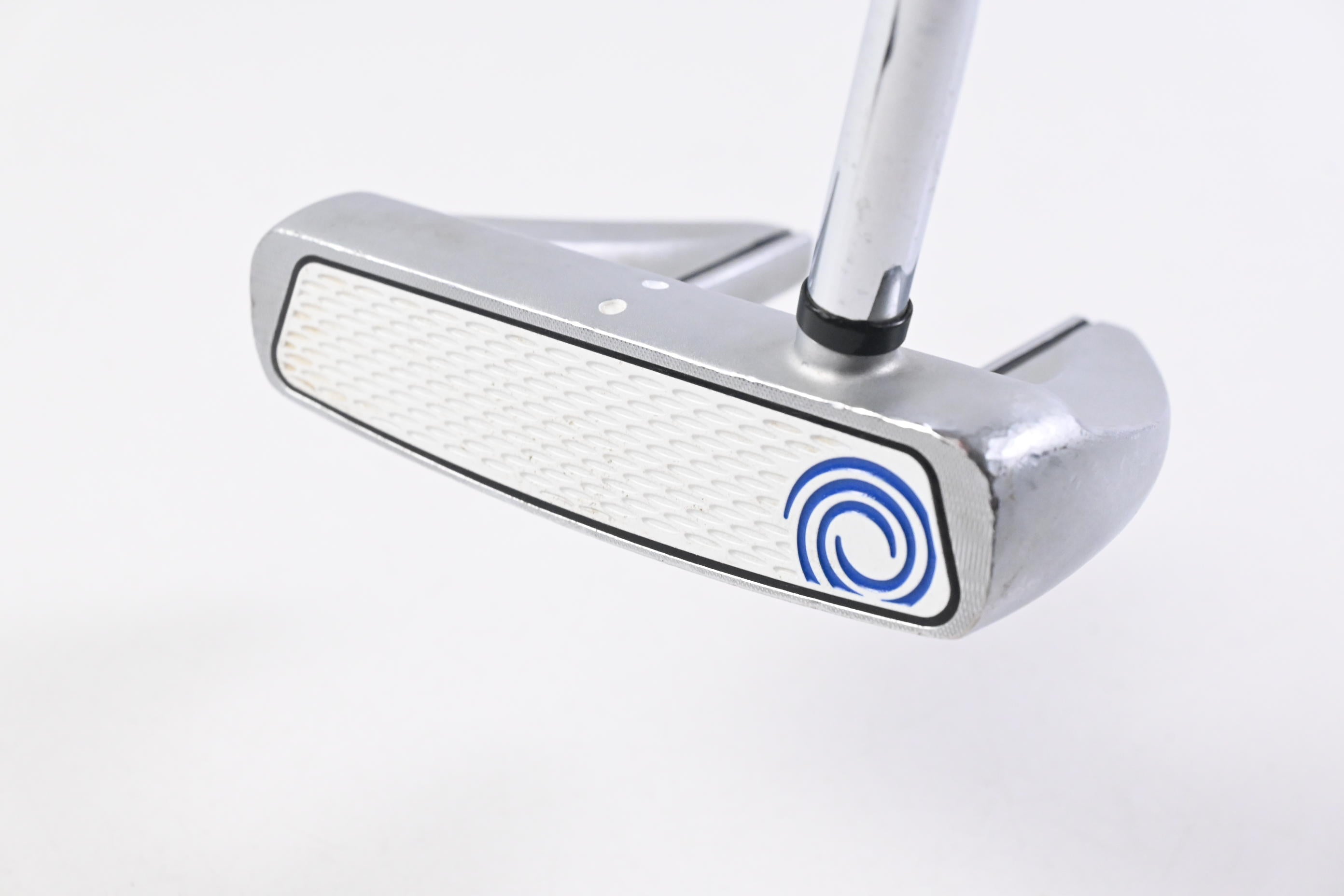 Odyssey White Hot RX V-Line Fang Putter / 34 Inch