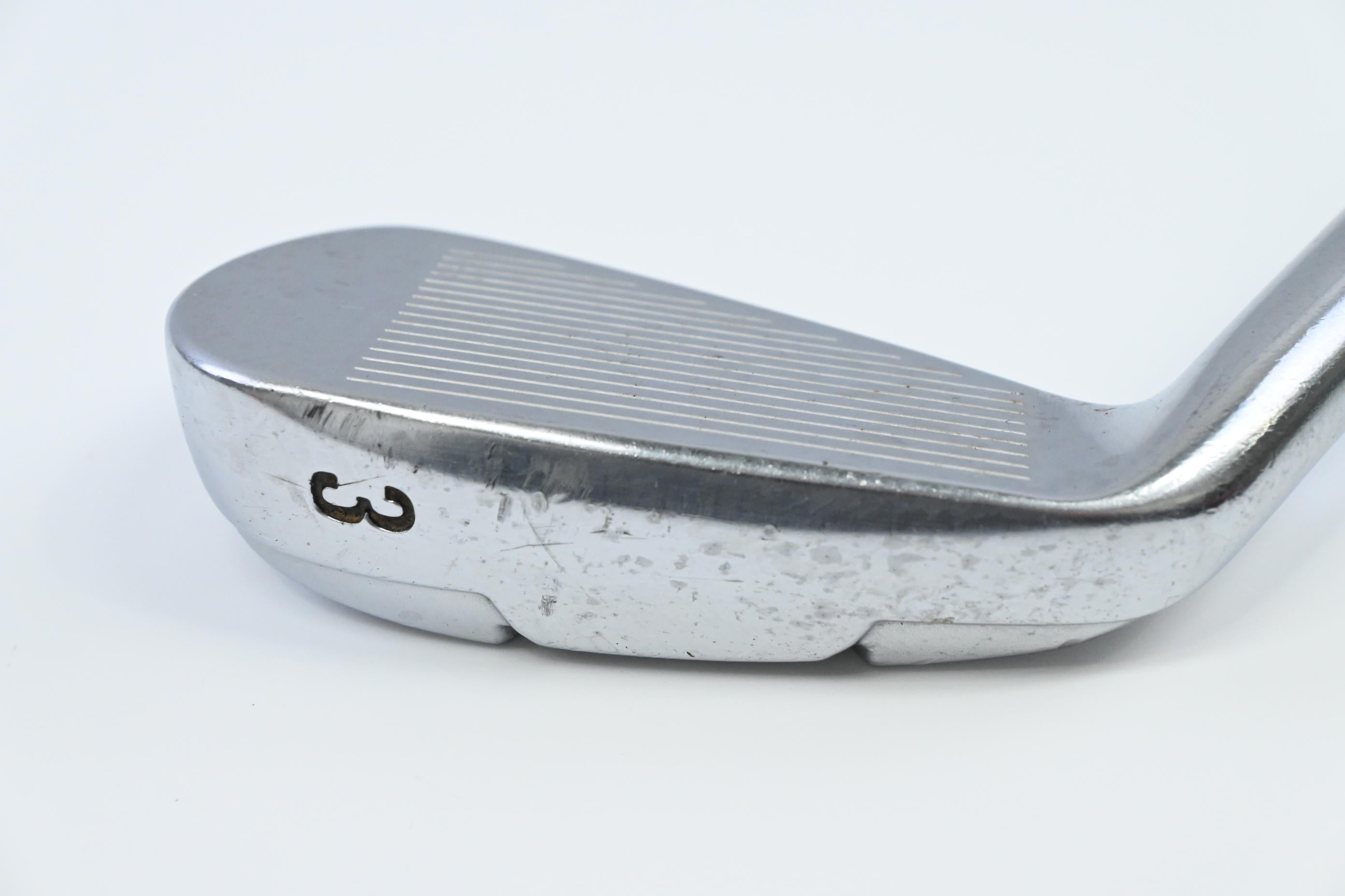 Nike VR-S Forged #3 Iron / 20 Degree / Stiff Flex Dynamic Gold S300 Shaft