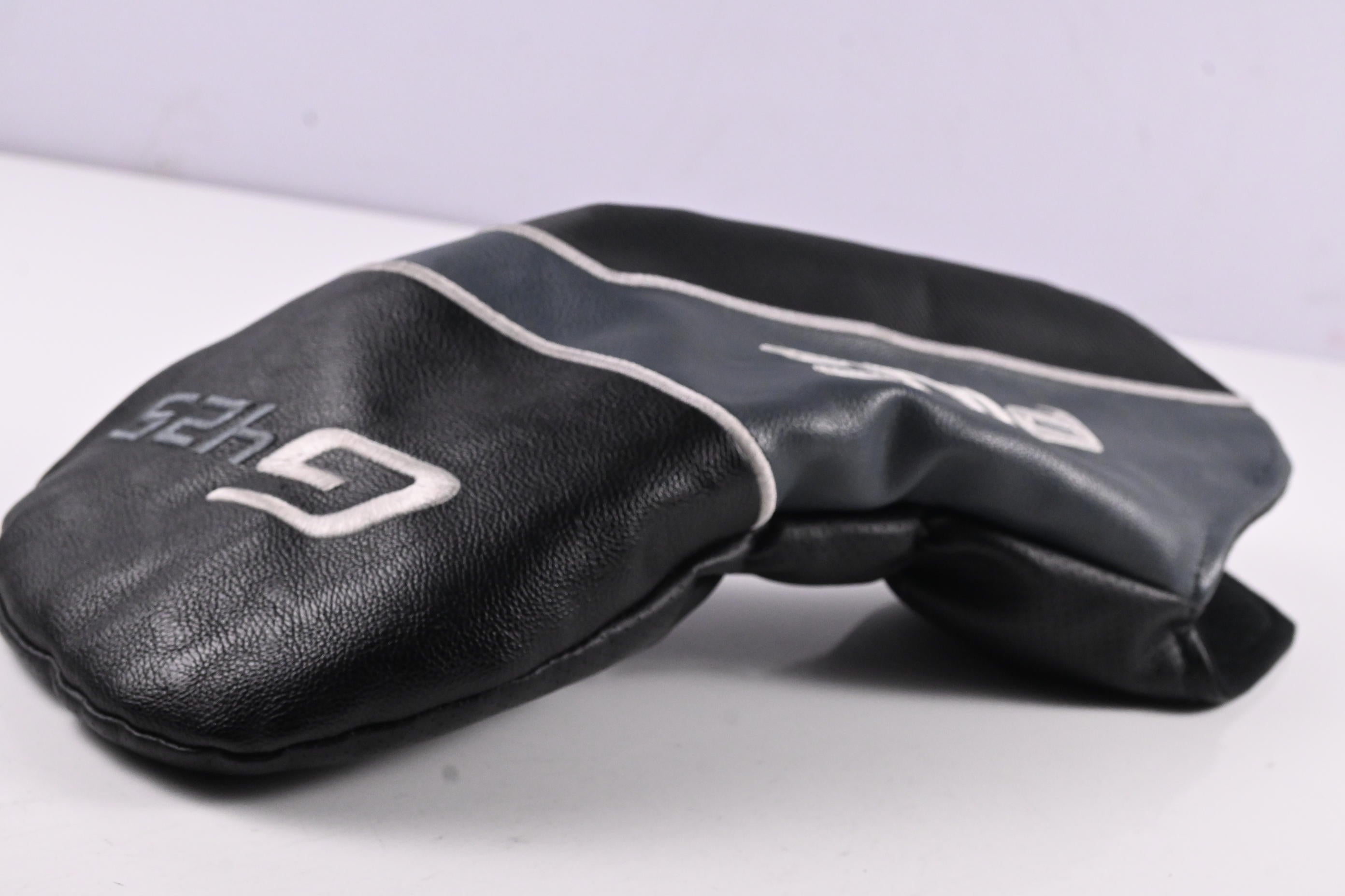 Ping G425 Max Driver / 9 Degree / Stiff Flex Ping Tour Chrome 65 Shaft