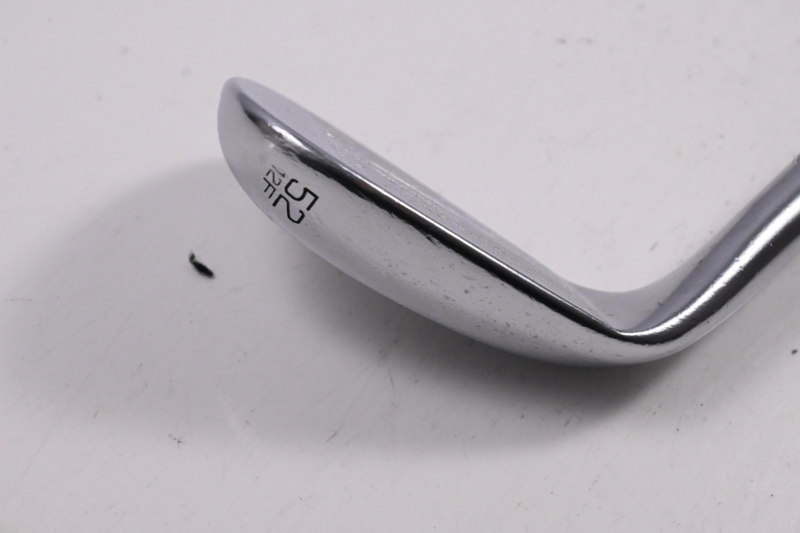 Titleist Vokey SM8 Gap Wedge / 52 Degree / Wedge Flex Titleist Vokey SM8 Shaft