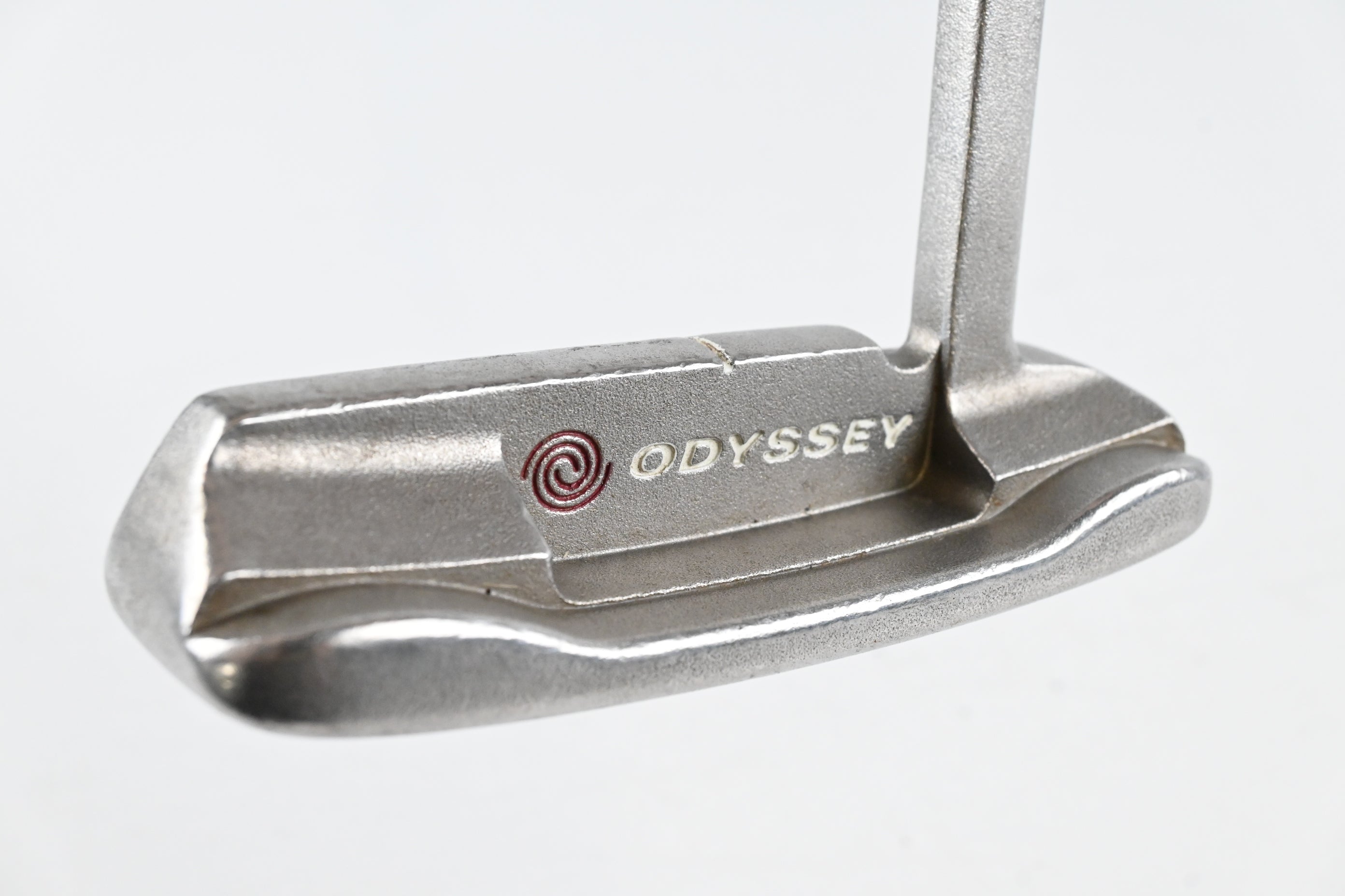 Left Hand Odyssey Dual Force 2 #1 Putter / 35 Inch