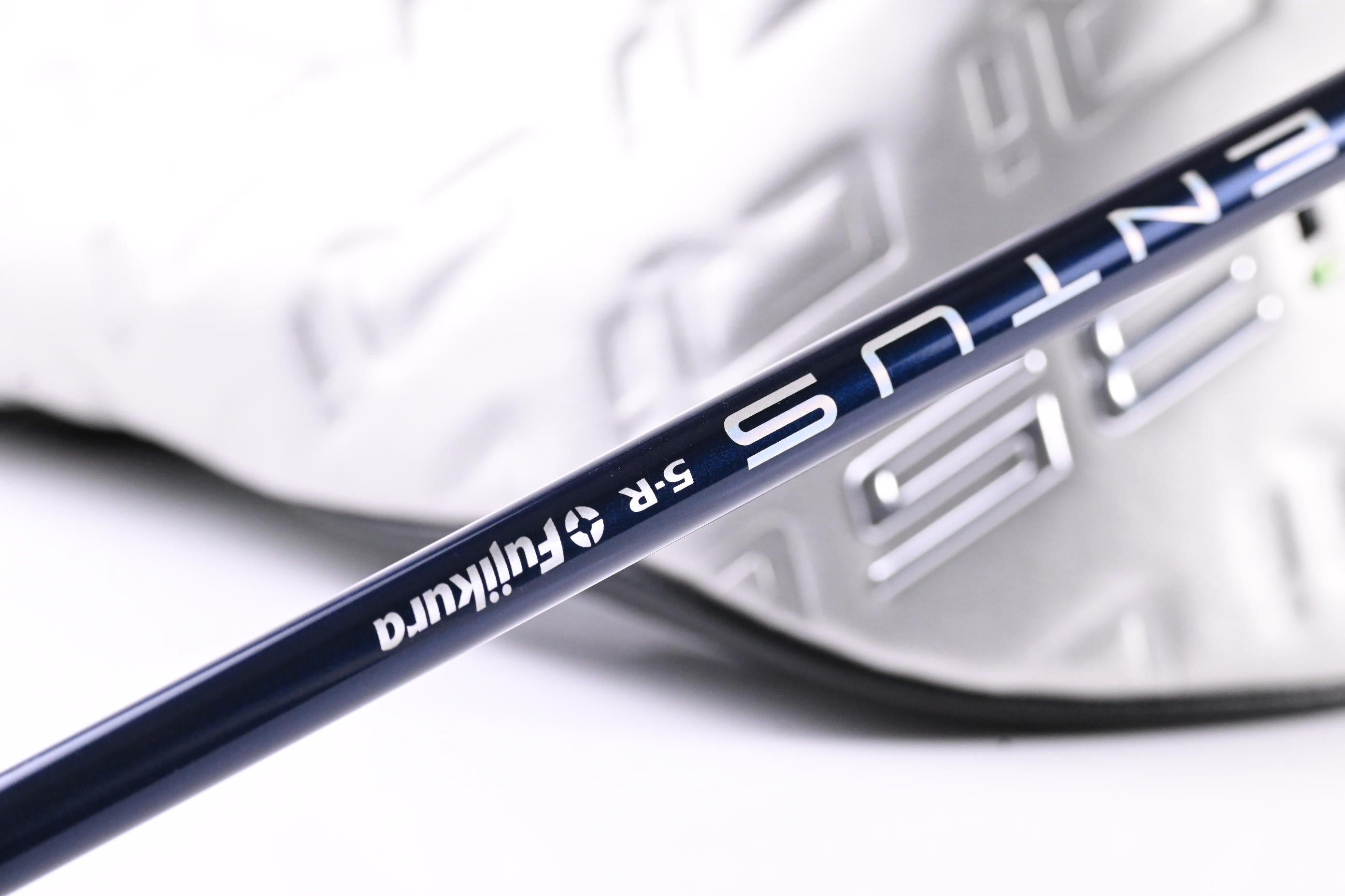 Taylormade Qi35 LS Driver / 10.5 Degree / Regular Flex Fujikura Ventus Blue 5