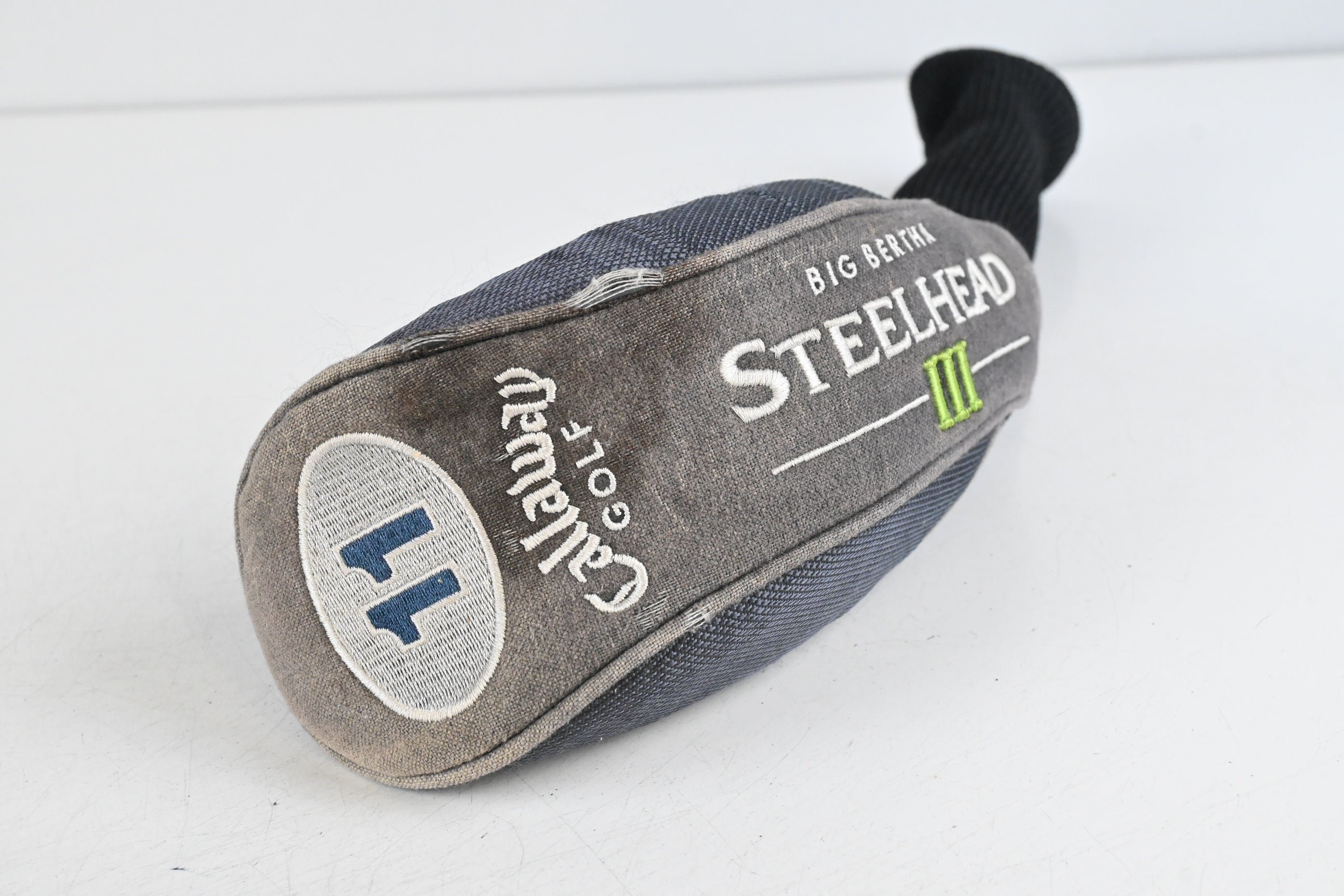 Callaway Steelhead III #11 Wood / 26 Degree / Regular Flex System III Shaft