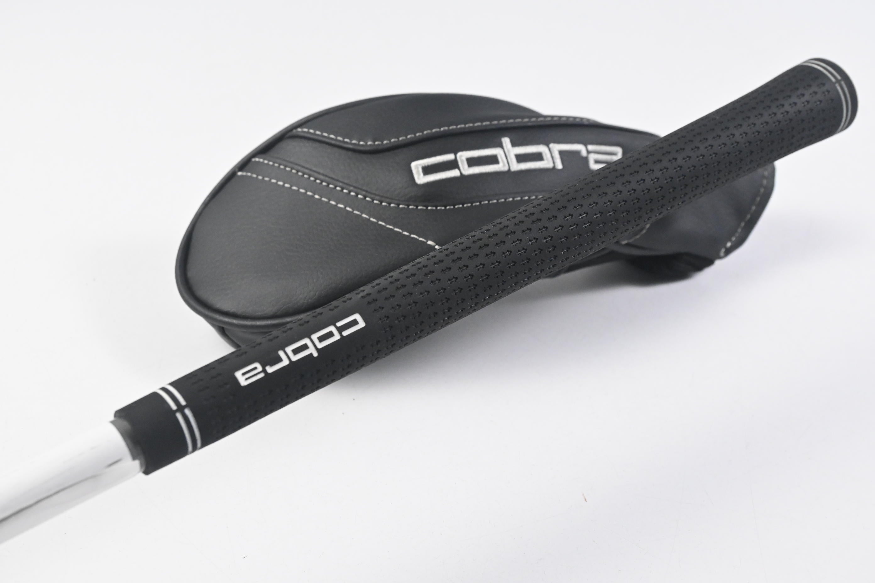 Cobra Fly XL #5 Hybrid / 23 Degree / Regular Flex Cobra Fly XL Shaft