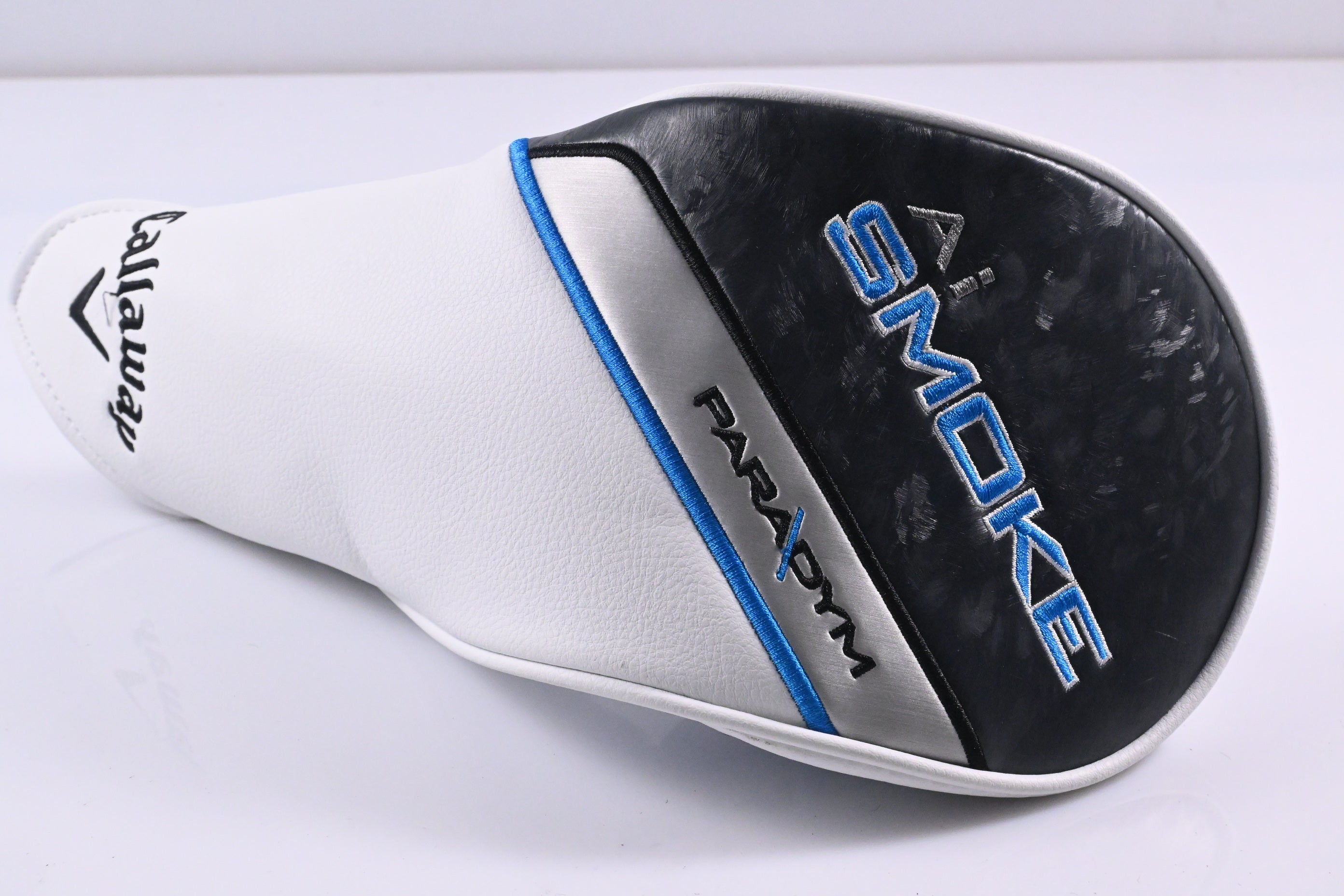 Callaway Paradym Ai Smoke Ti 340 Mini Driver / 13.5 Degree / Regular Flex Tensei