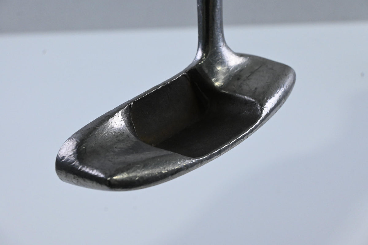 Left Hand Bronty Rustler Putter / 35 Inch